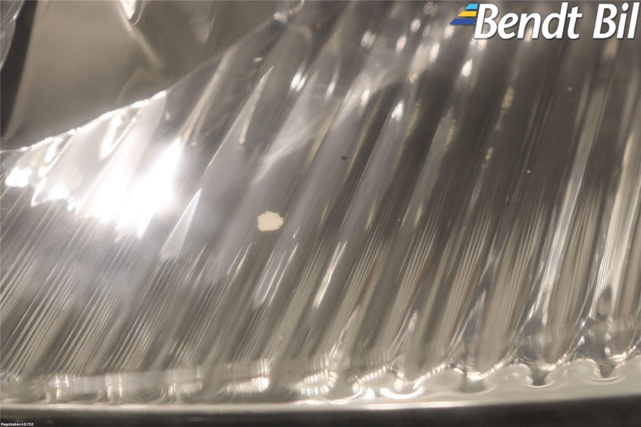 Opel MOVANO A 99-10 Strålkastare Vänster