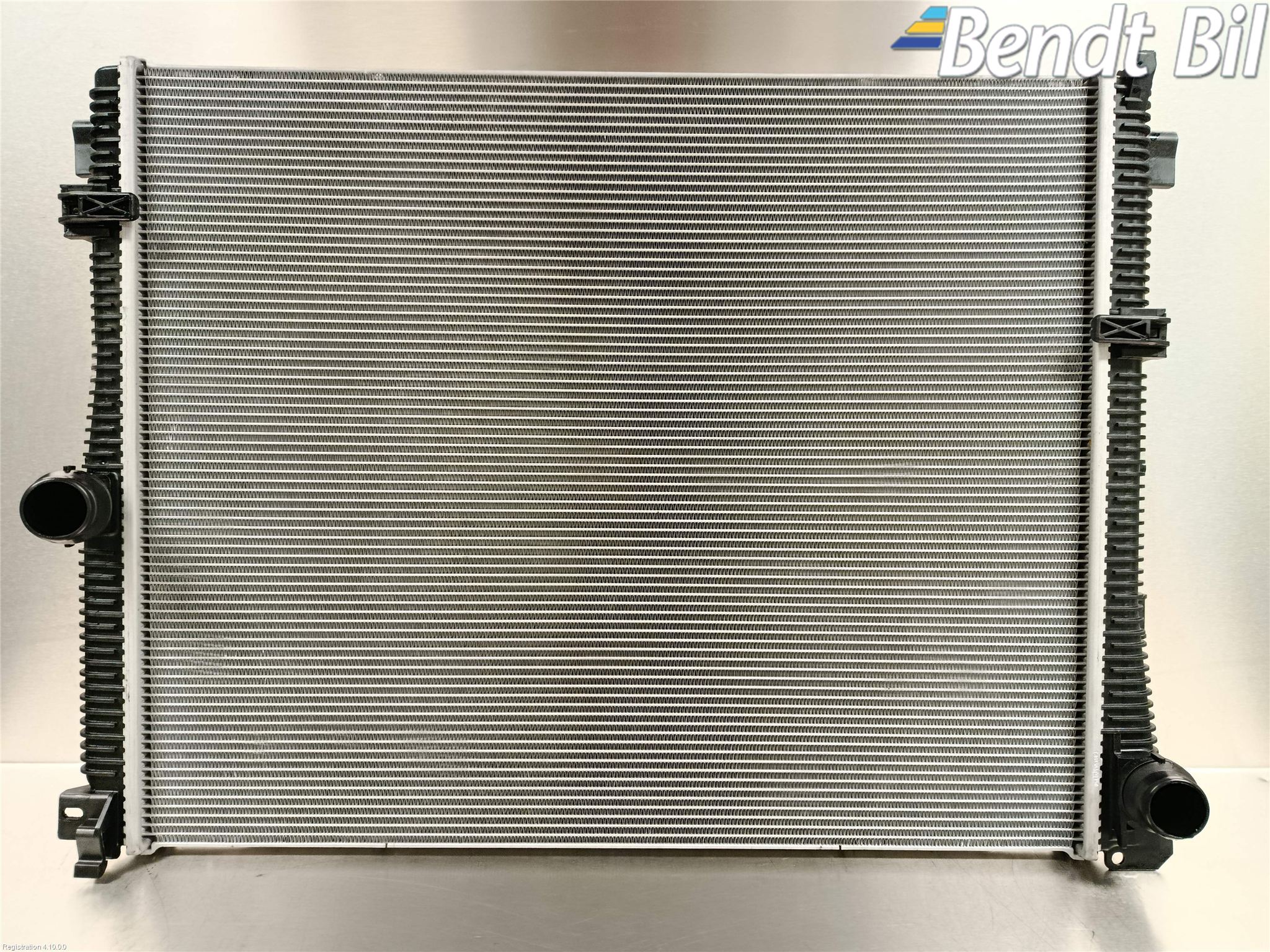 BMW 3 G20/G21/G80/G81 19- Kylare Aut