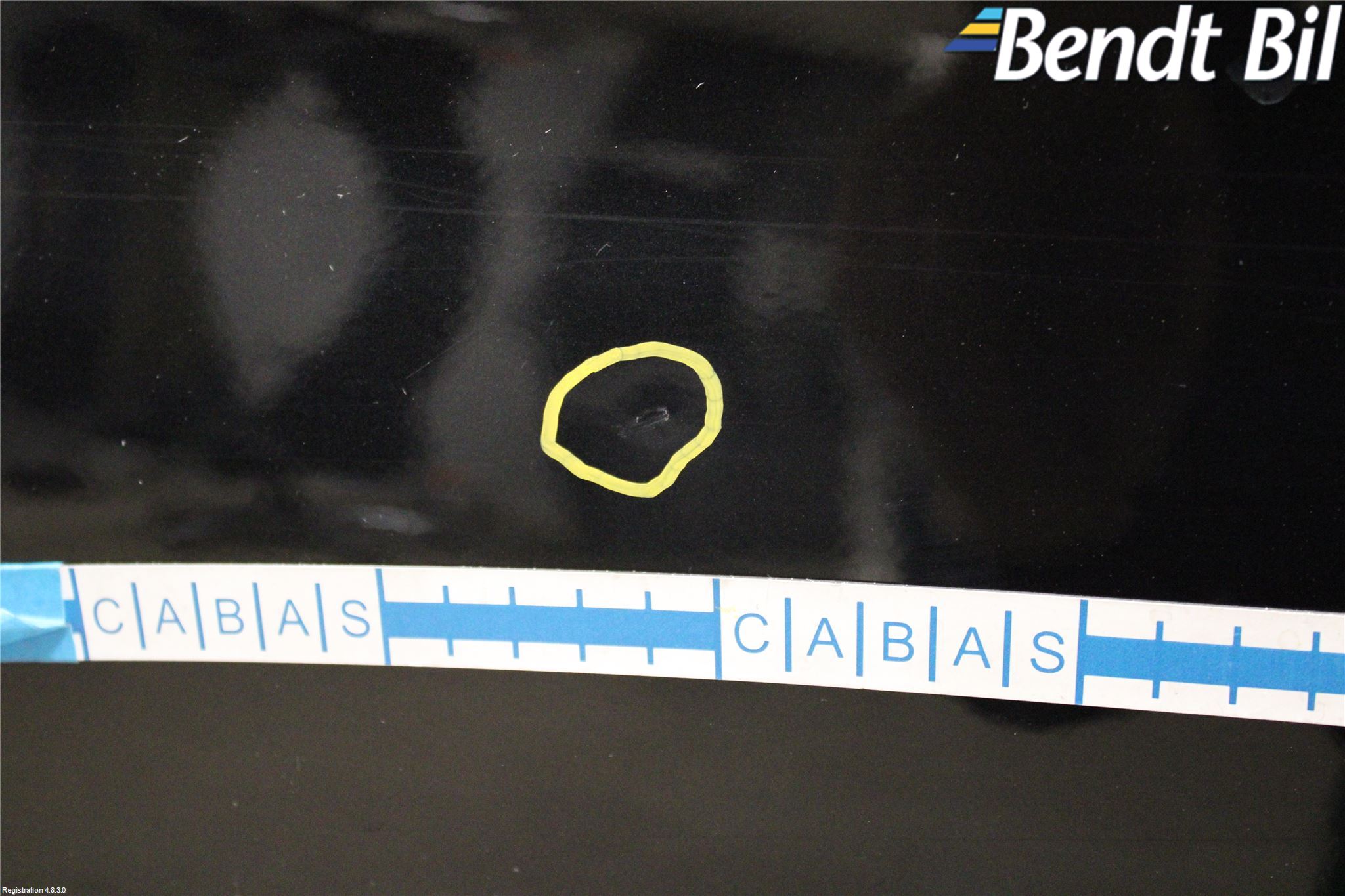 BMW X1 E84 10-15 Dörr Fram Höger