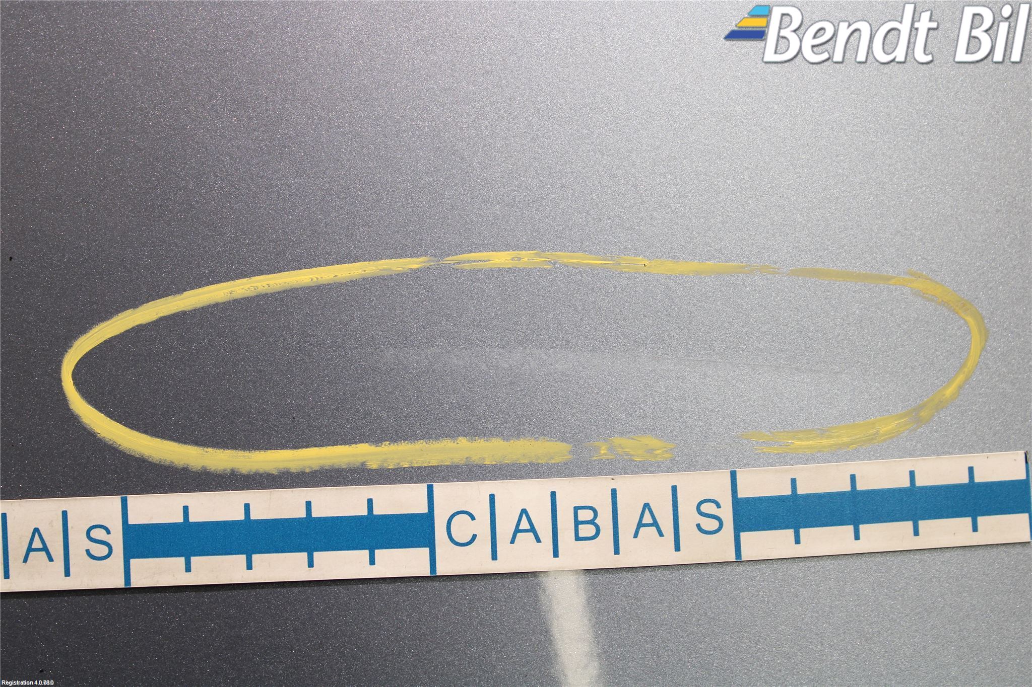 BMW 1 E87/81 5D/3D 03-11 Skärm Fram Höger