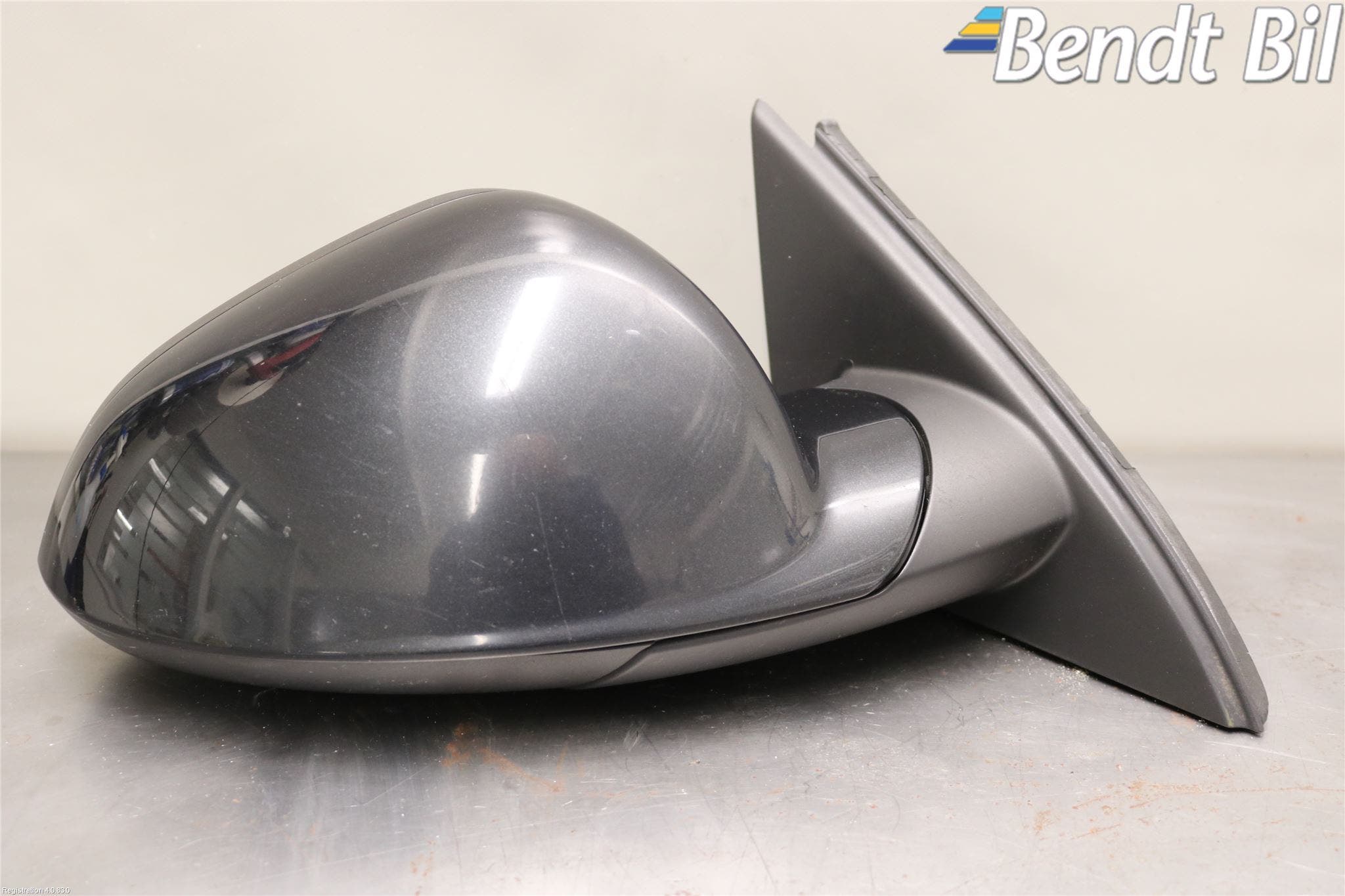 Opel INSIGNIA 09-16 Spegel Yttre El Hö