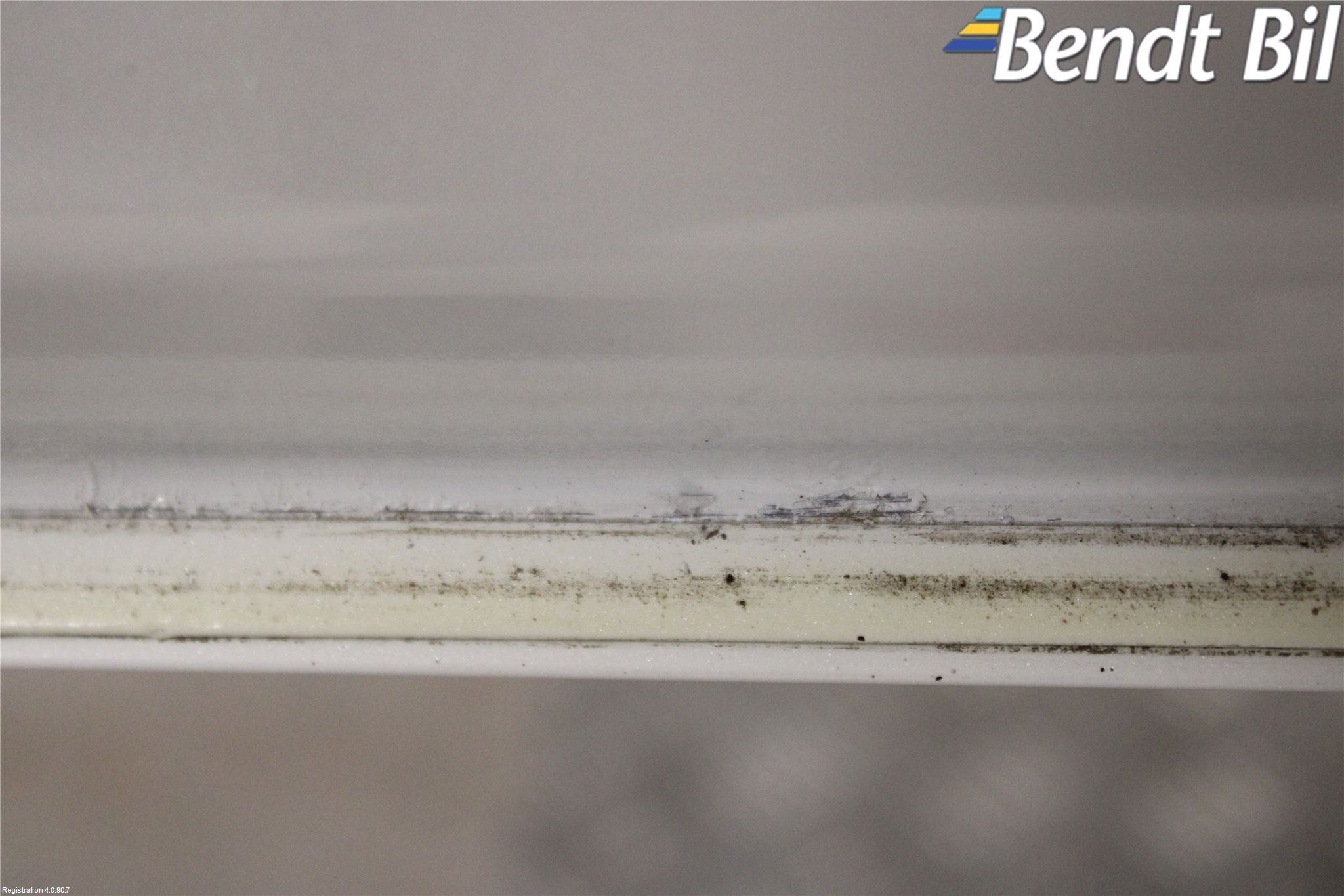 Opel MOKKA 13-20 Dörr Fram Vänster