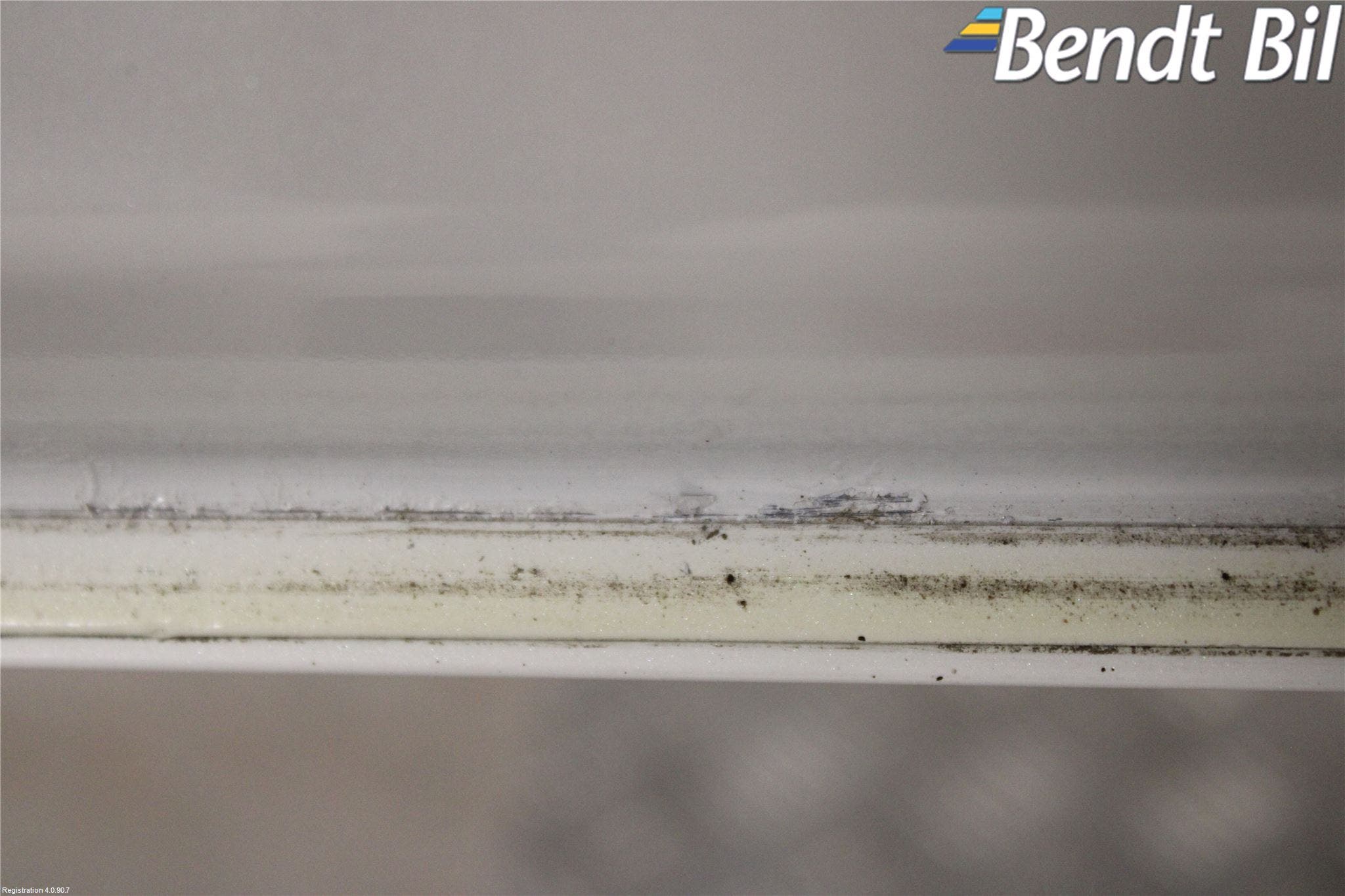 Opel MOKKA 13-20 Dörr Fram Vänster