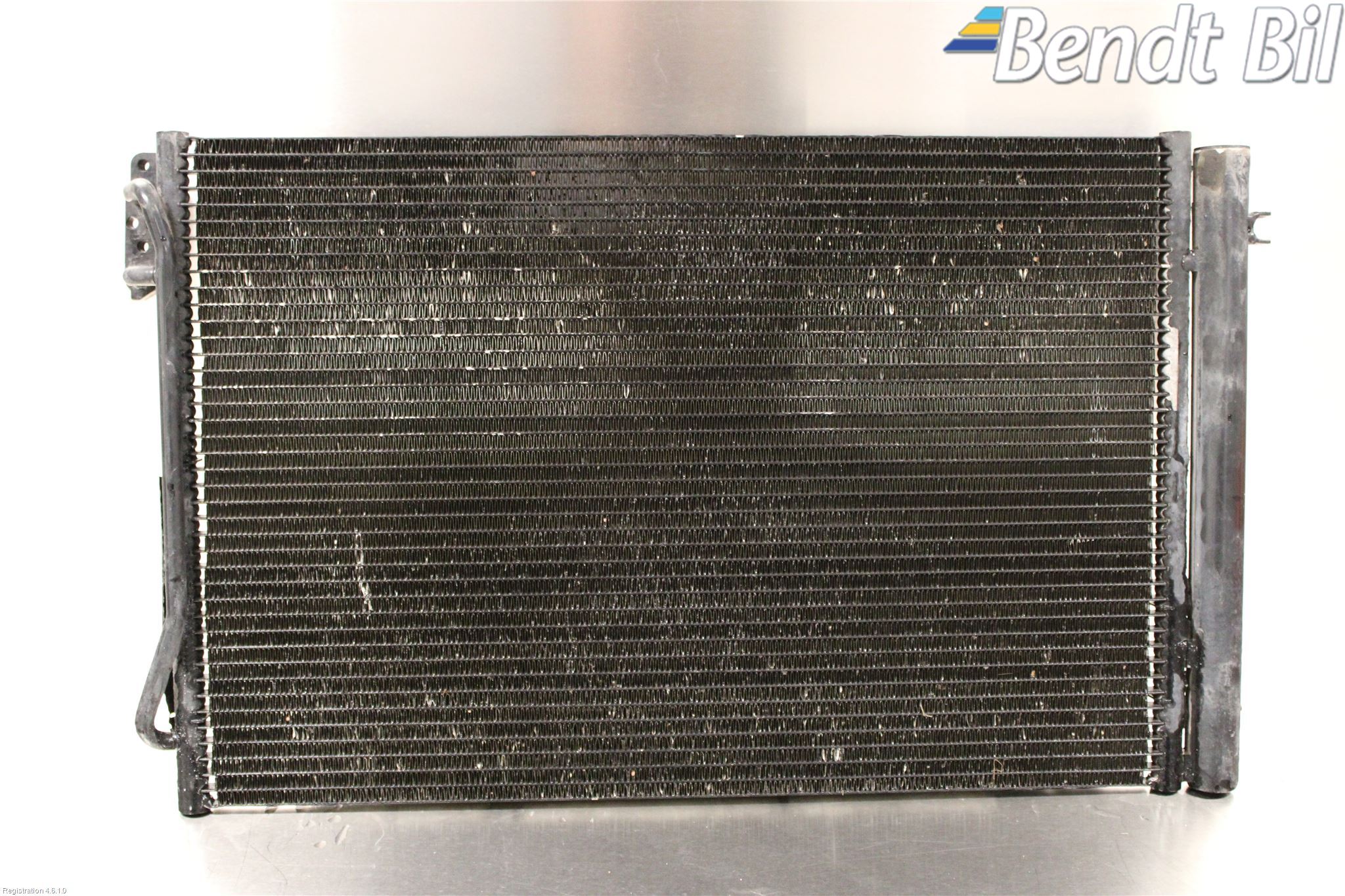 BMW 3 E90/91 SED/TOU 05-12 Ac Kondensor-Kylare