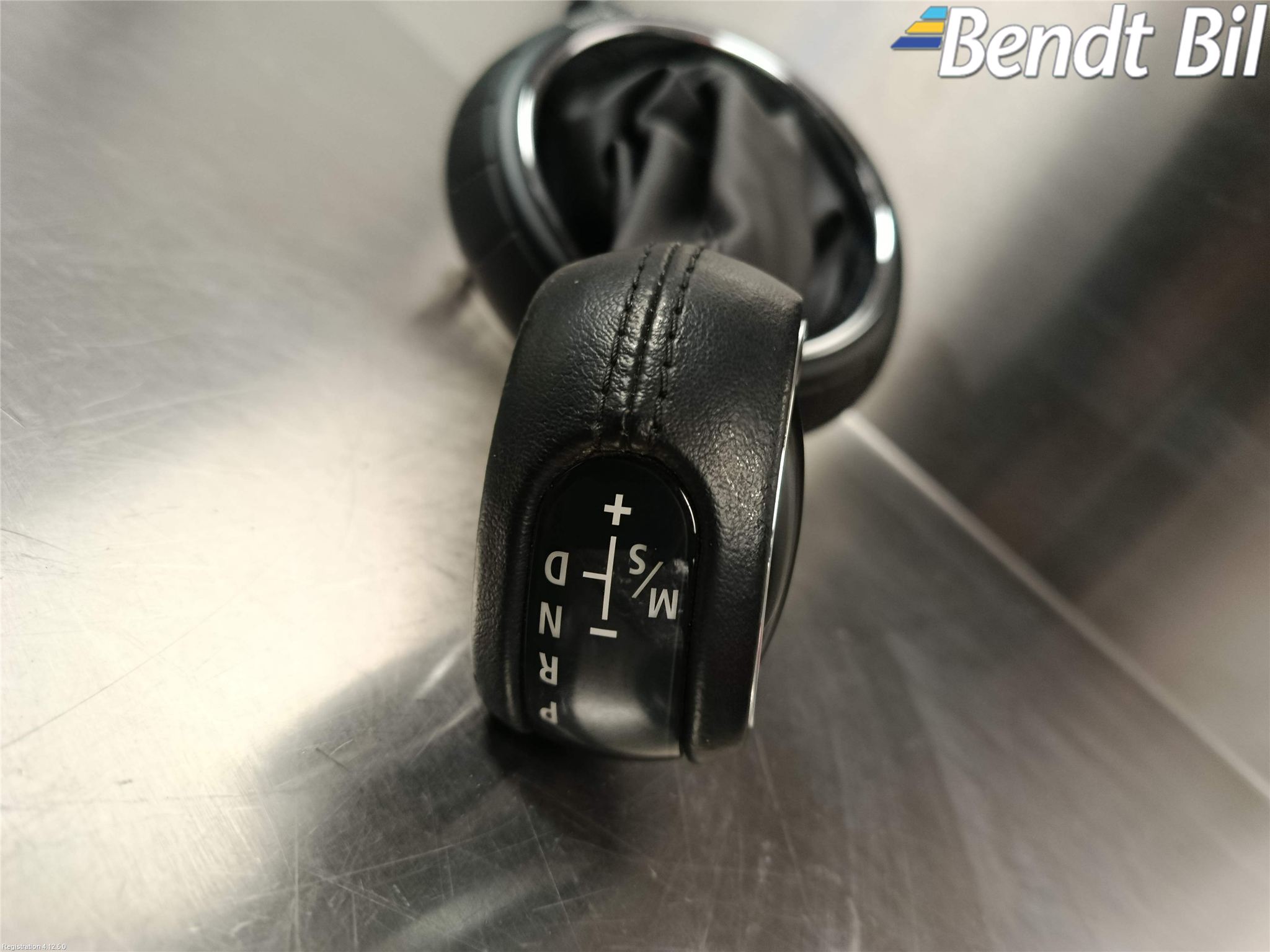 Mini ONE/COOPER 3DR F56 14-24 Växelspak