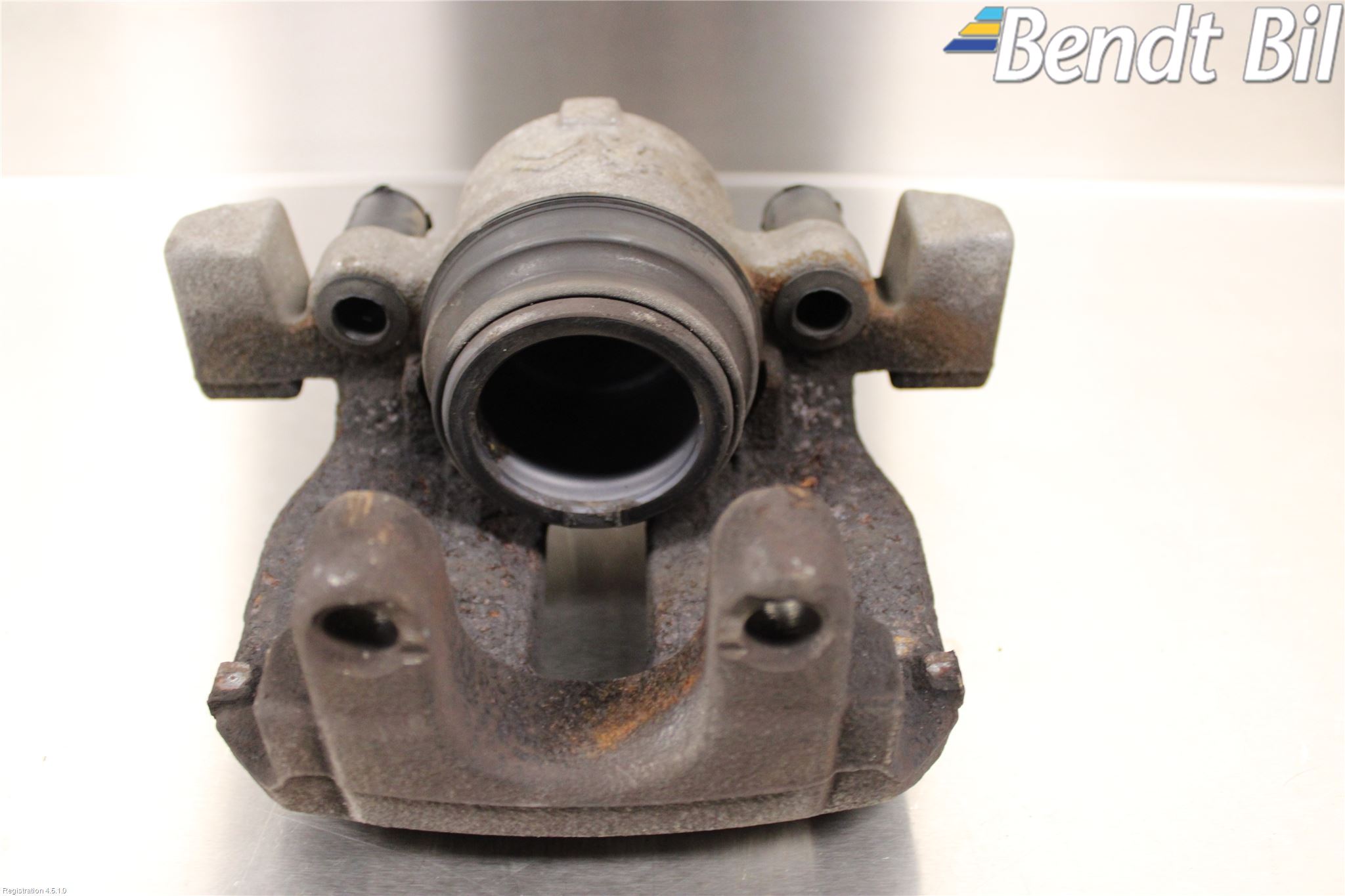 Opel GRANDLAND X 18- Bromsok Fram Höger