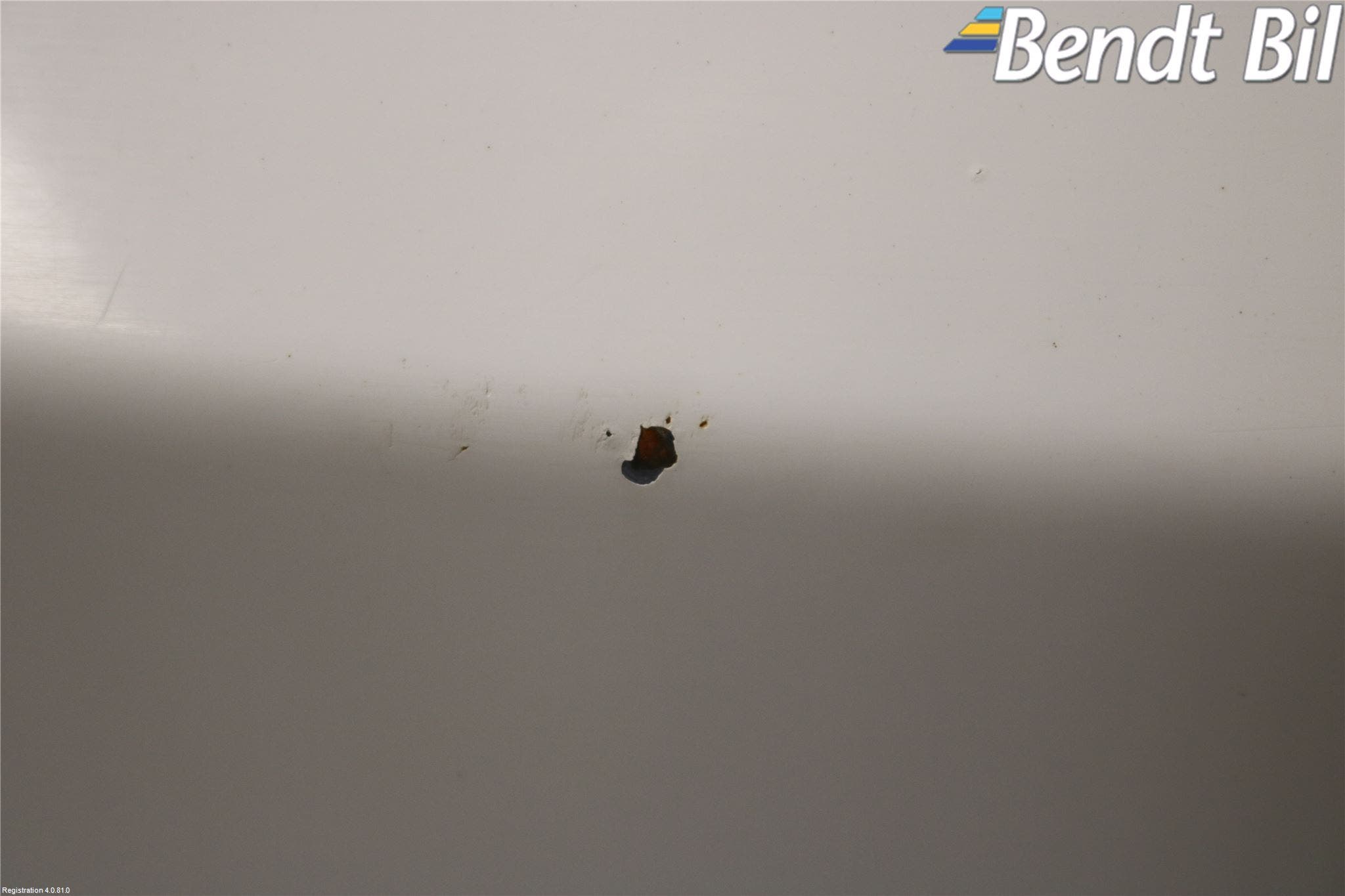 BMW 5 F10/F11/F18 09-17 Baklucka Kombi