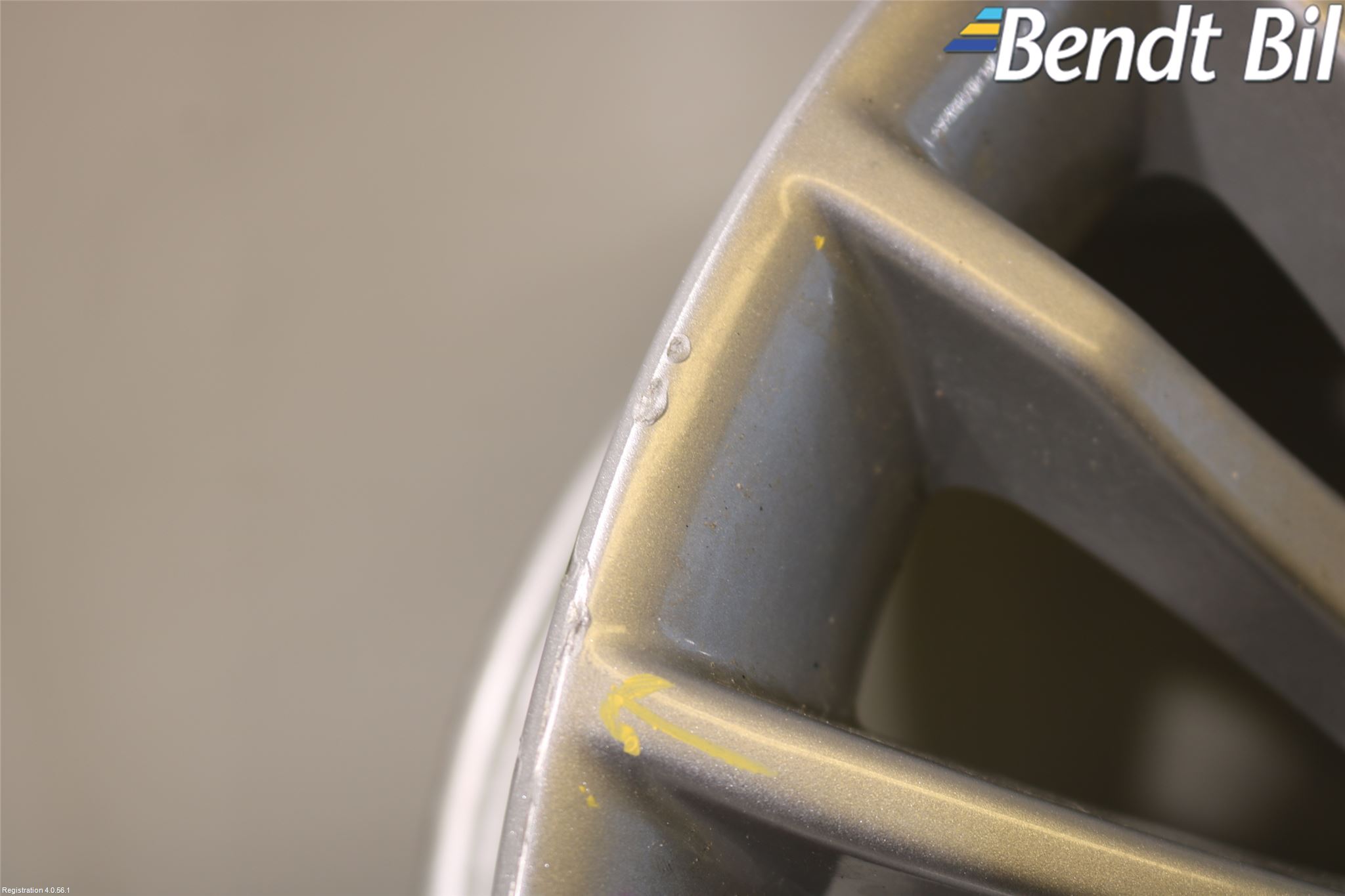 BMW 3 F30/F31/F80 12-19 Fälg Aluminium