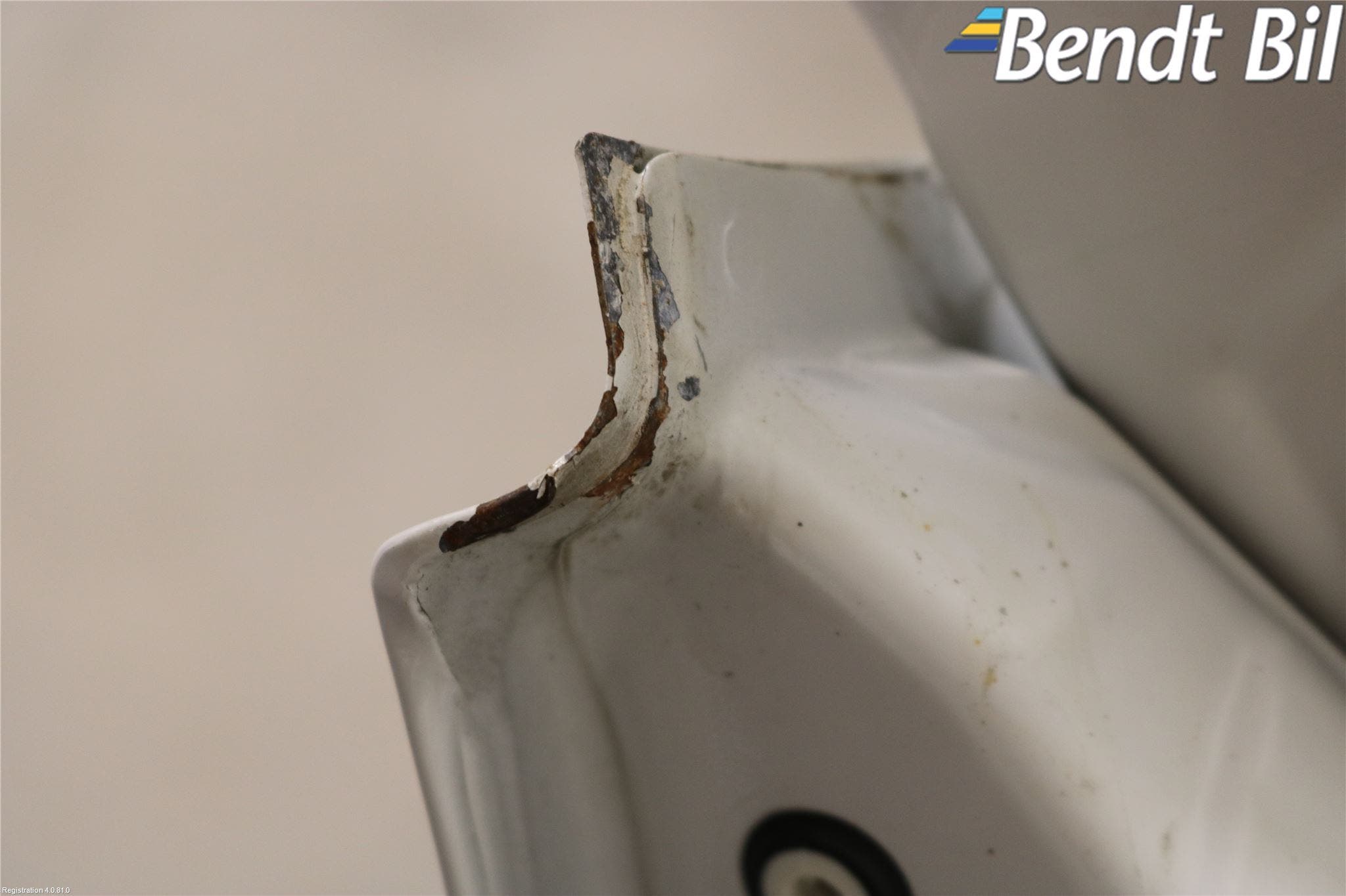 BMW 5 F10/F11/F18 09-17 Baklucka Kombi