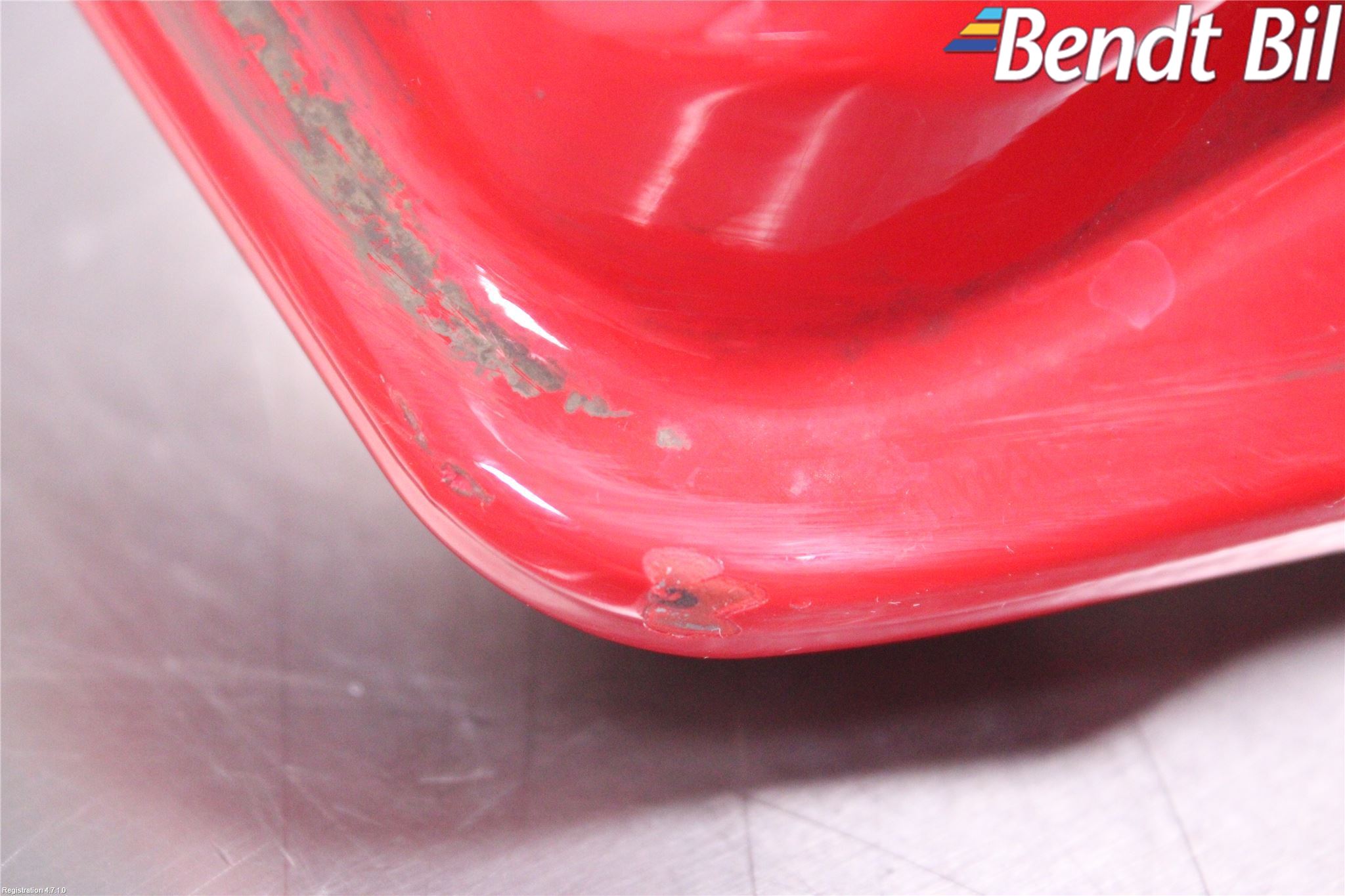 BMW 2 F44 Gran Coupé 19-23 Broms Övrigt