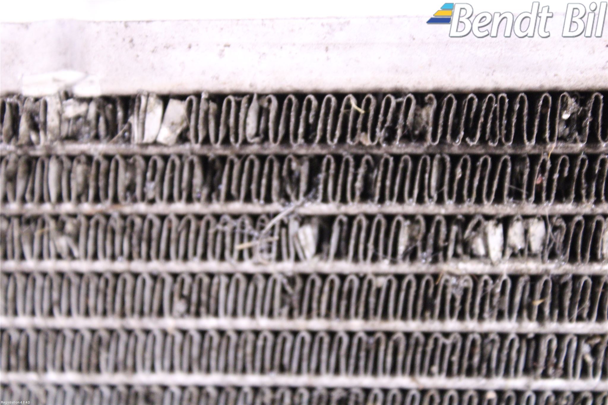 BMW X3 F25 10-17 Kylare Aut