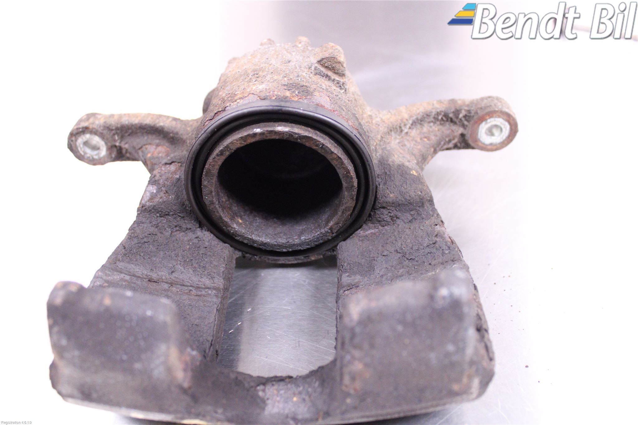 Opel VIVARO 15-19 Bromsok Fram Vänster