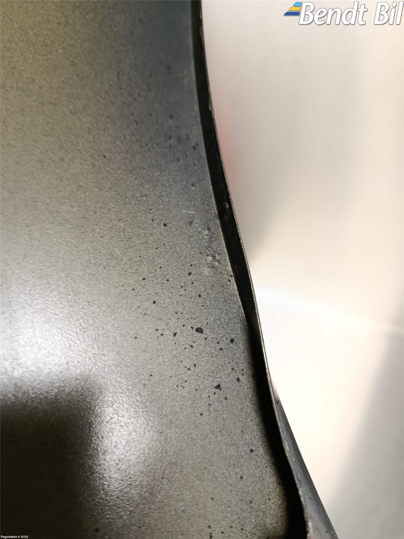 Opel ASTRA K 16-22 Skärm Fram Höger