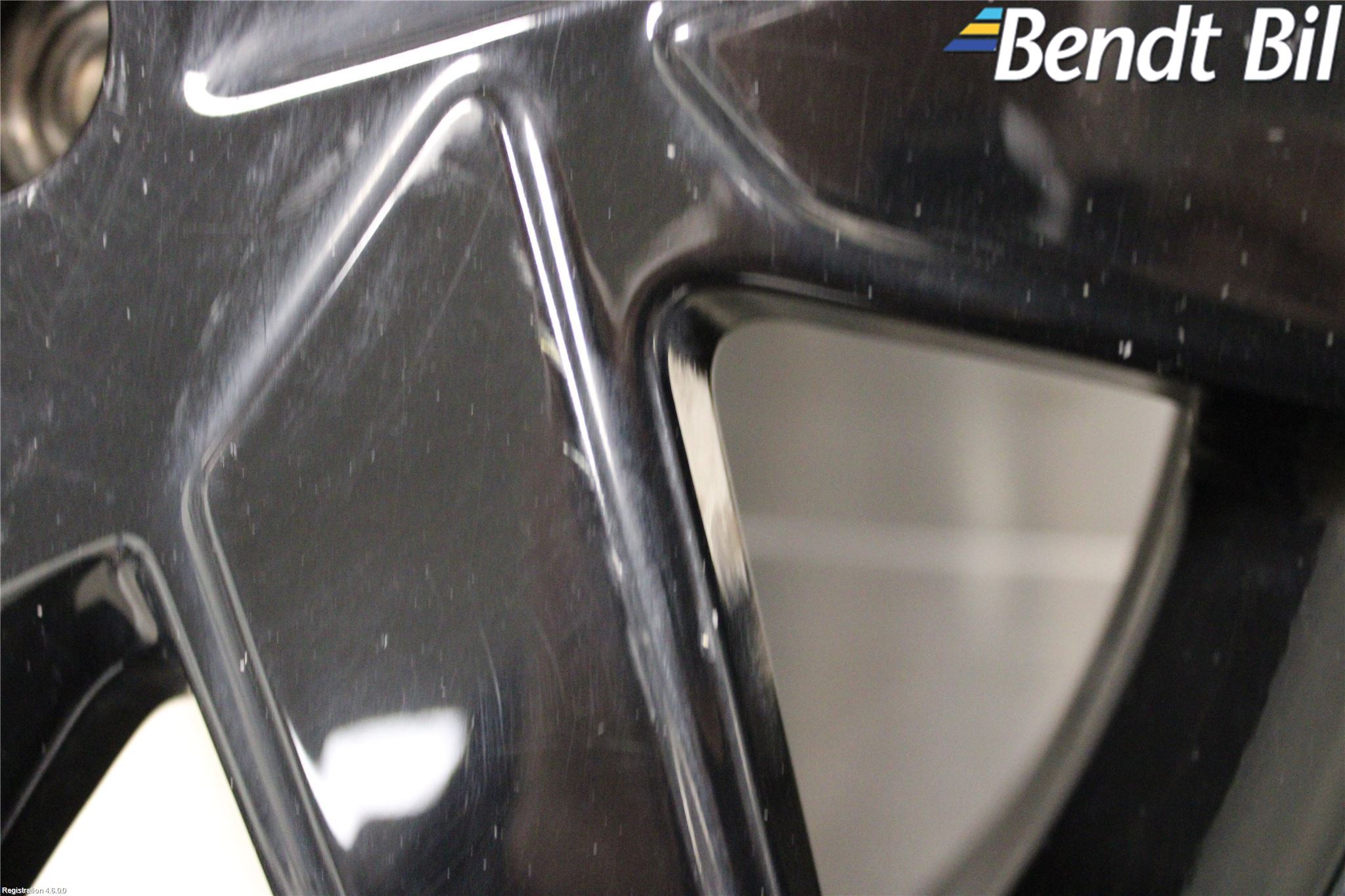 Opel MOKKA 21- Fälg Aluminium