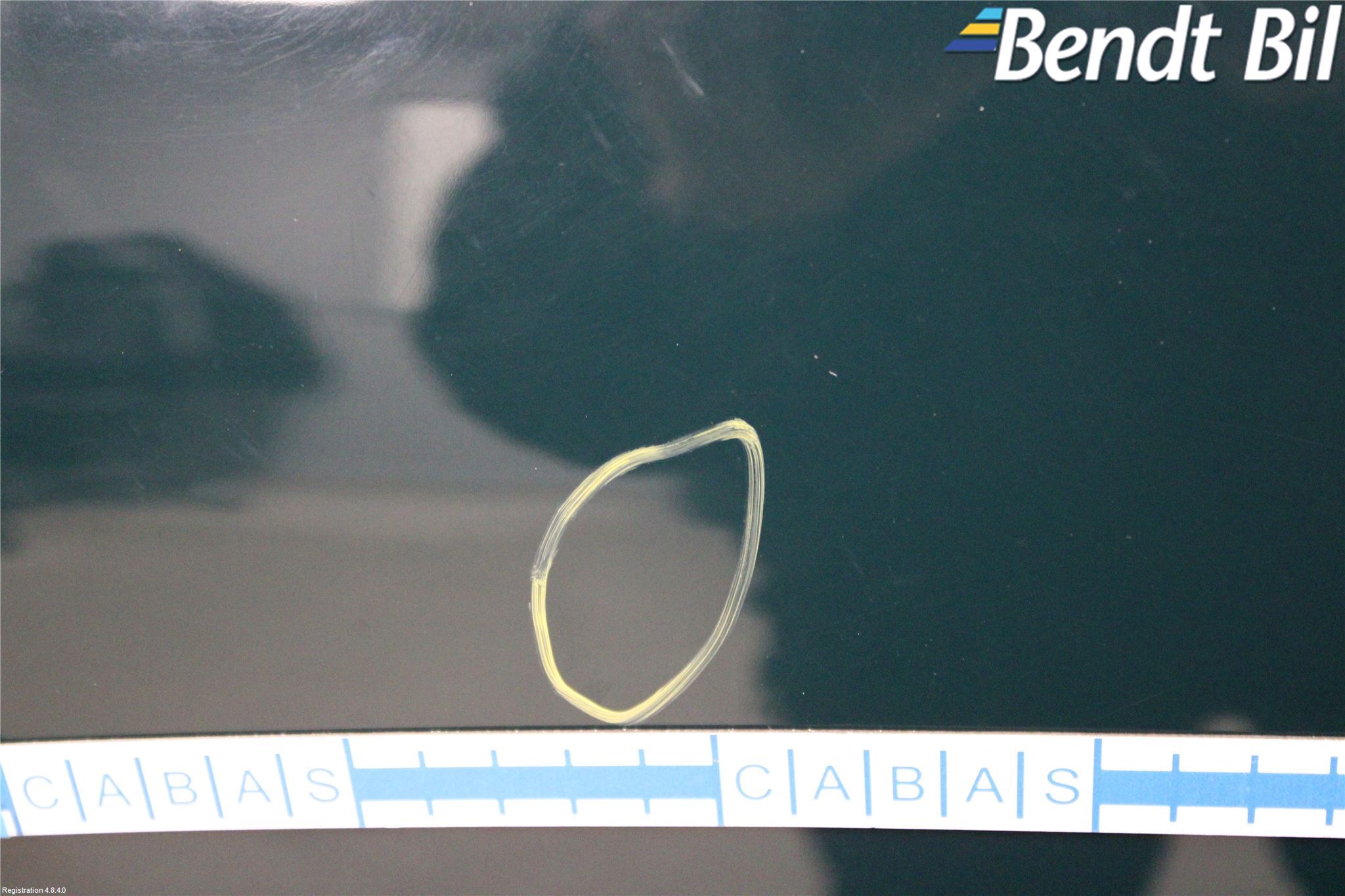 BMW Z3 E36/6    94-02 Dörr 2D Vänster