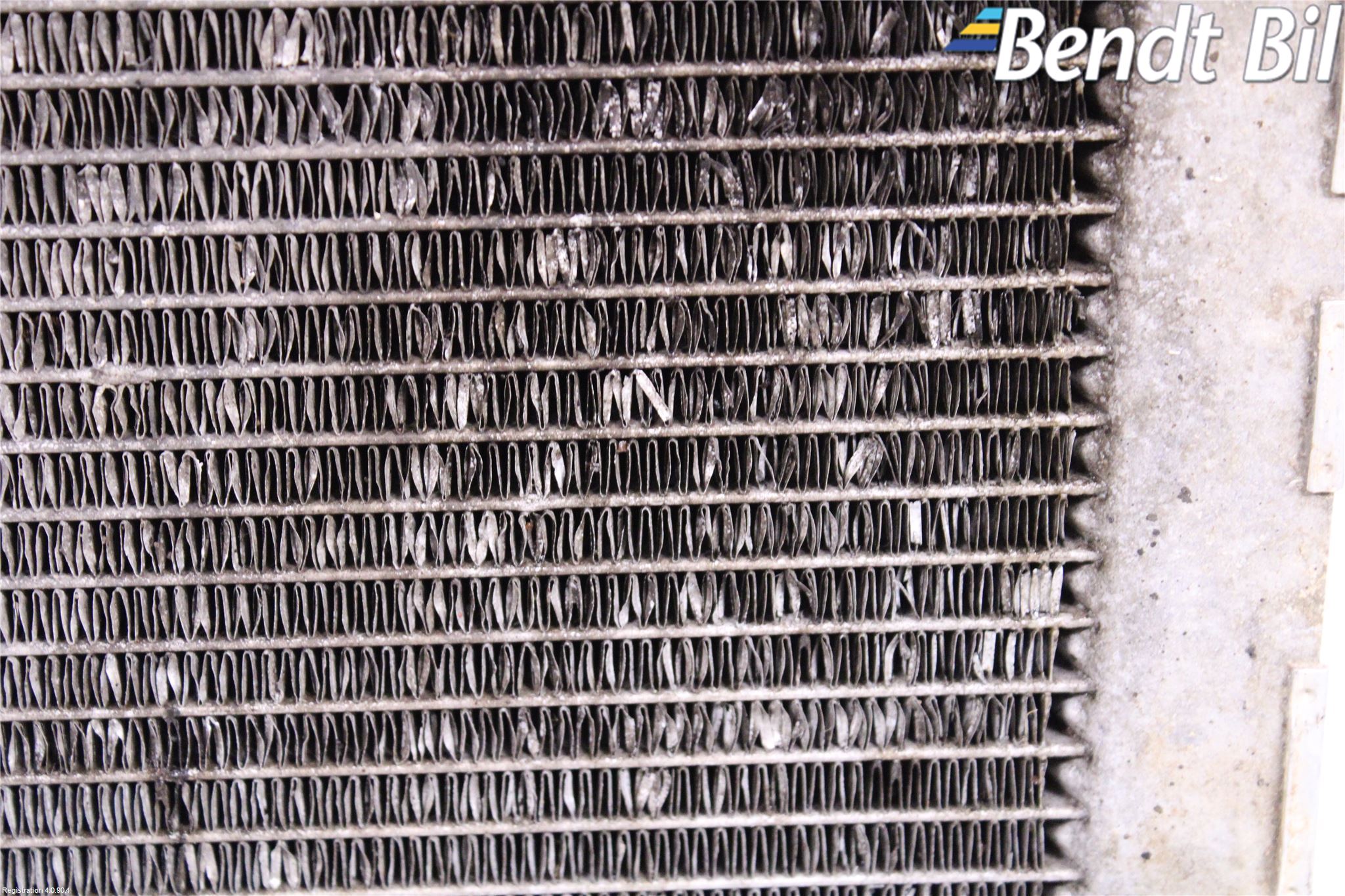 BMW X6 E71/E72   08-14 Kylare Aut