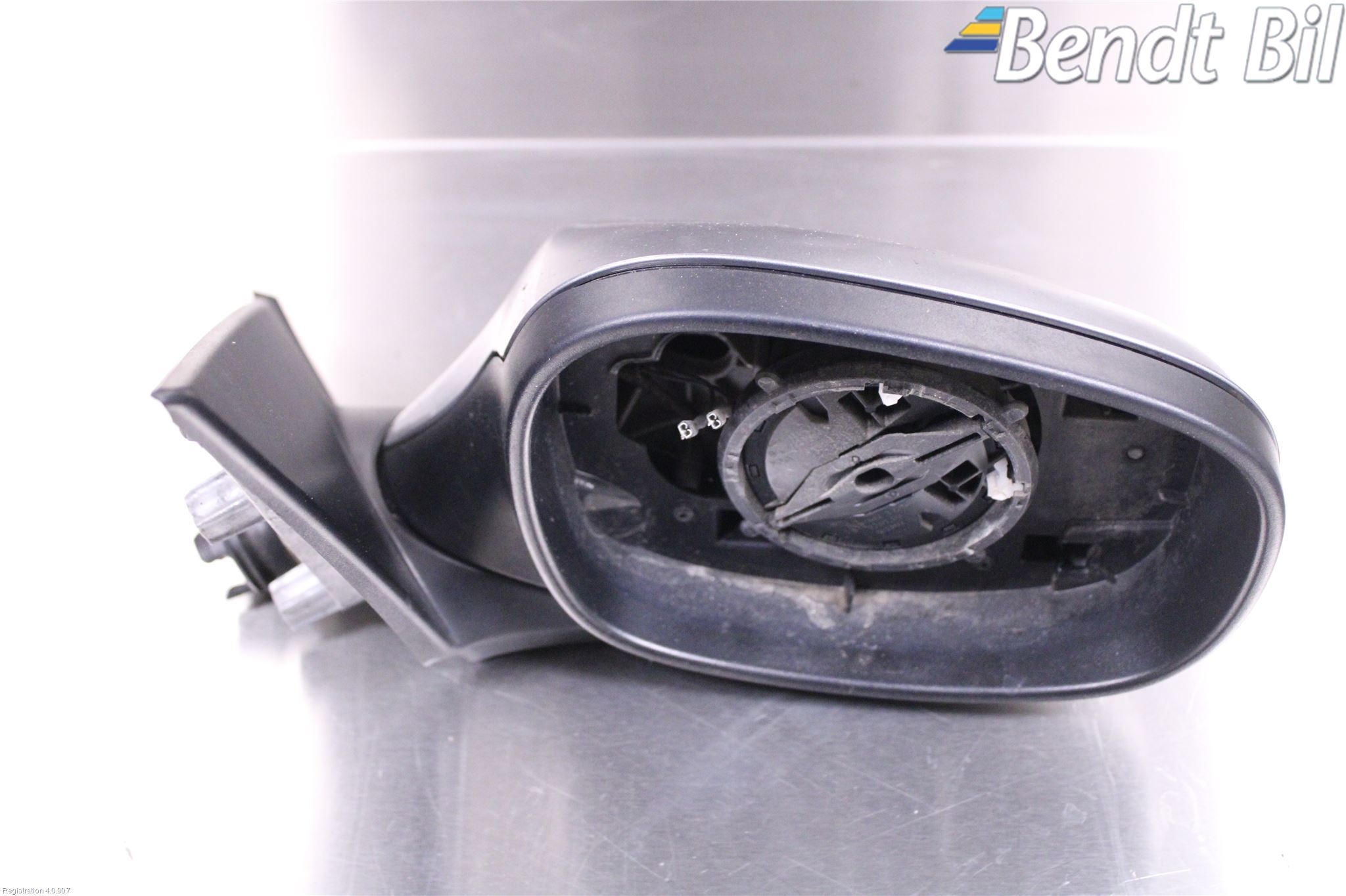 BMW 1 E87/81 5D/3D 03-11 Spegel Yttre El Hö