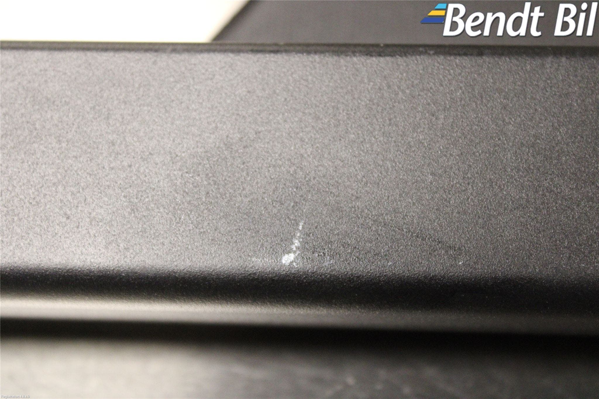 BMW 3 F30/F31/F80 12-19 Insynskydd