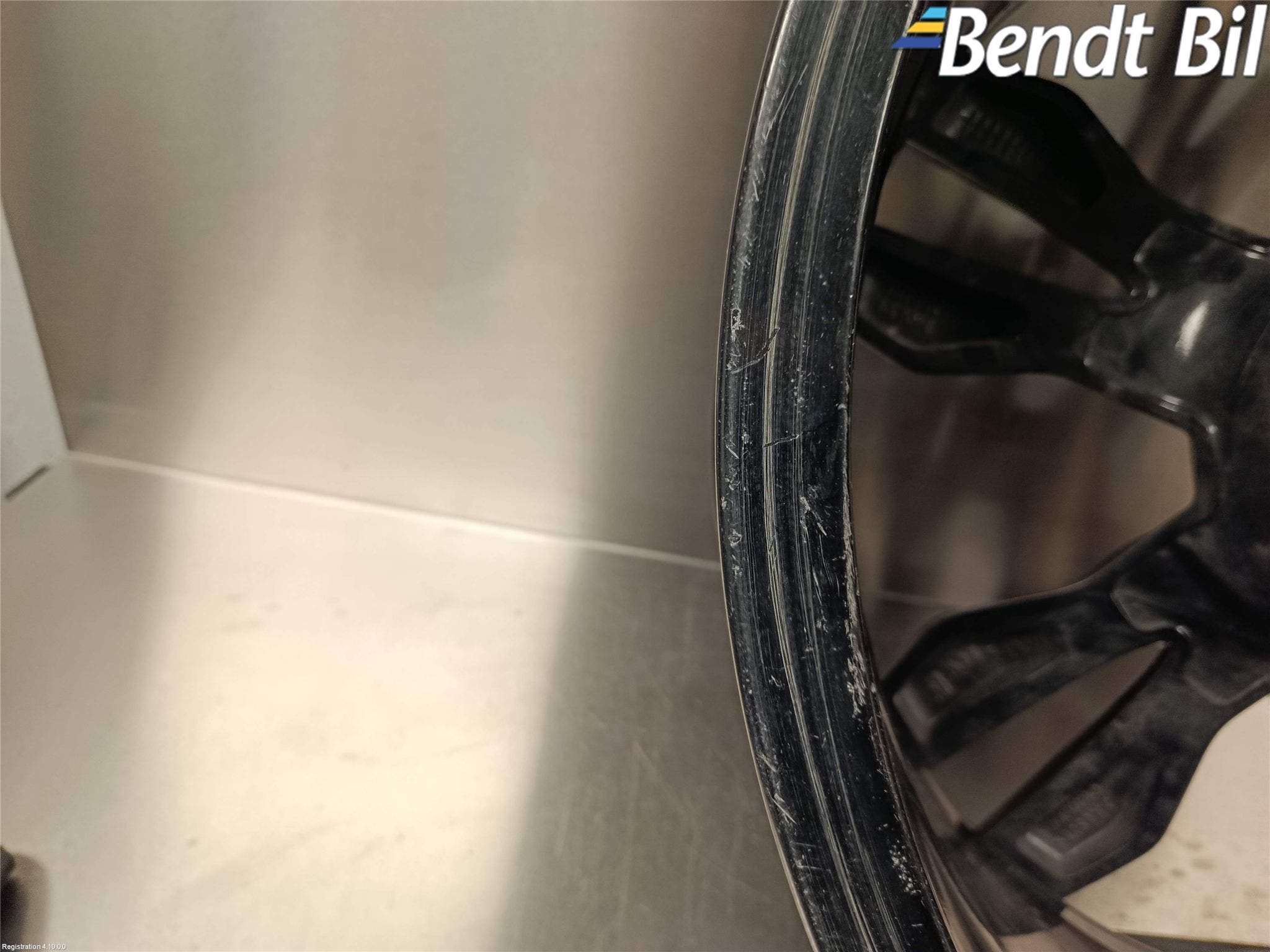 BMW X3 G01 18- Fälg Aluminium