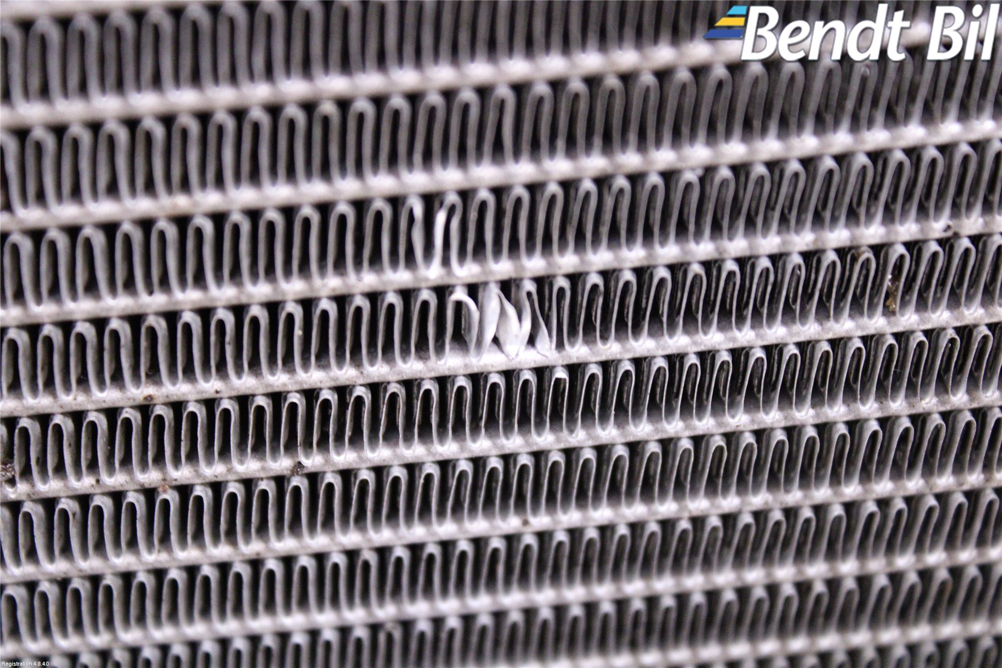 BMW X3 F25 10-17 Kylare Aut