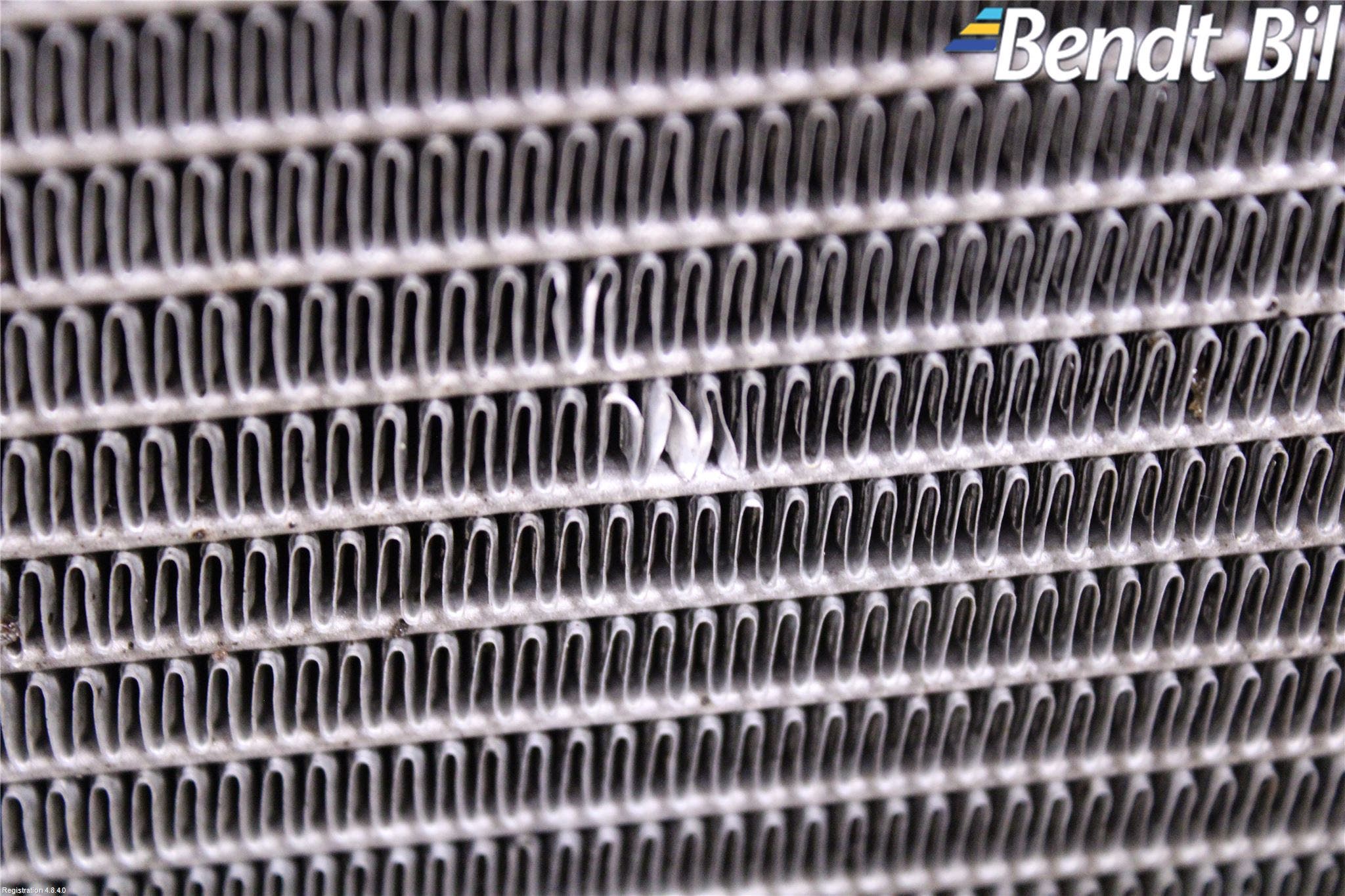 BMW X3 F25 10-17 Kylare Aut