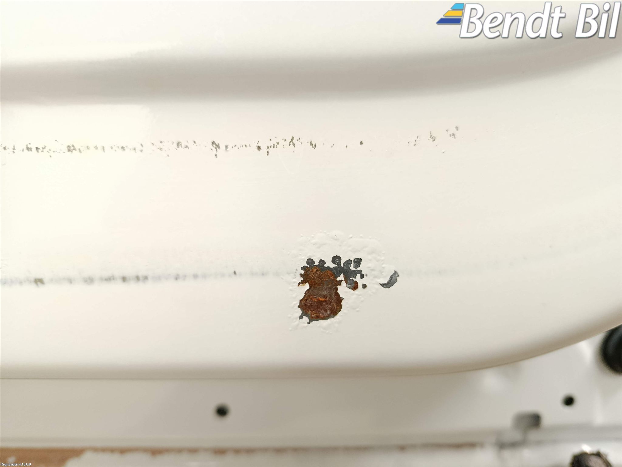 Opel VIVARO 15-19 Dörr Fram Höger