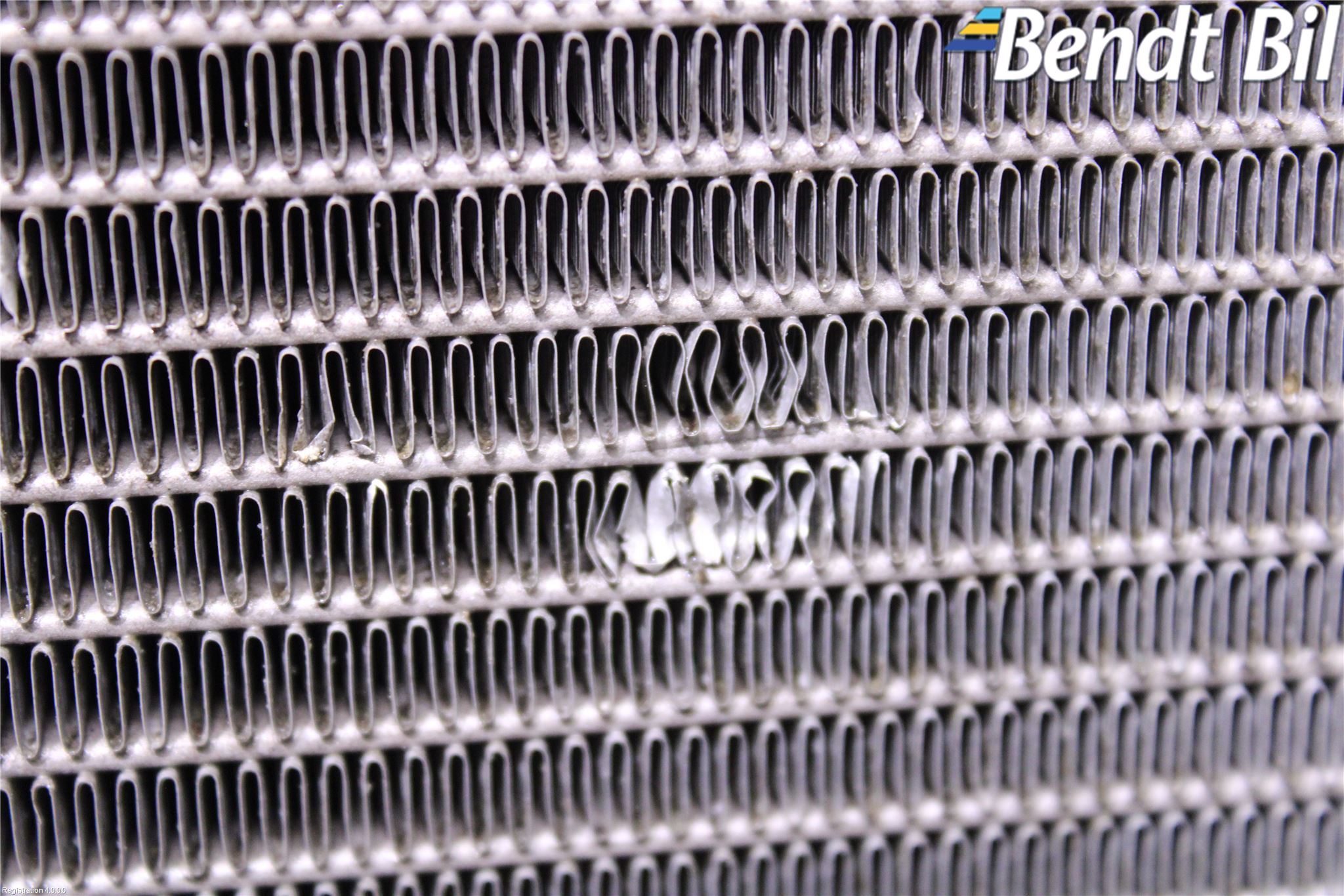 BMW 1 F20/F21 11-19 Kylare Aut