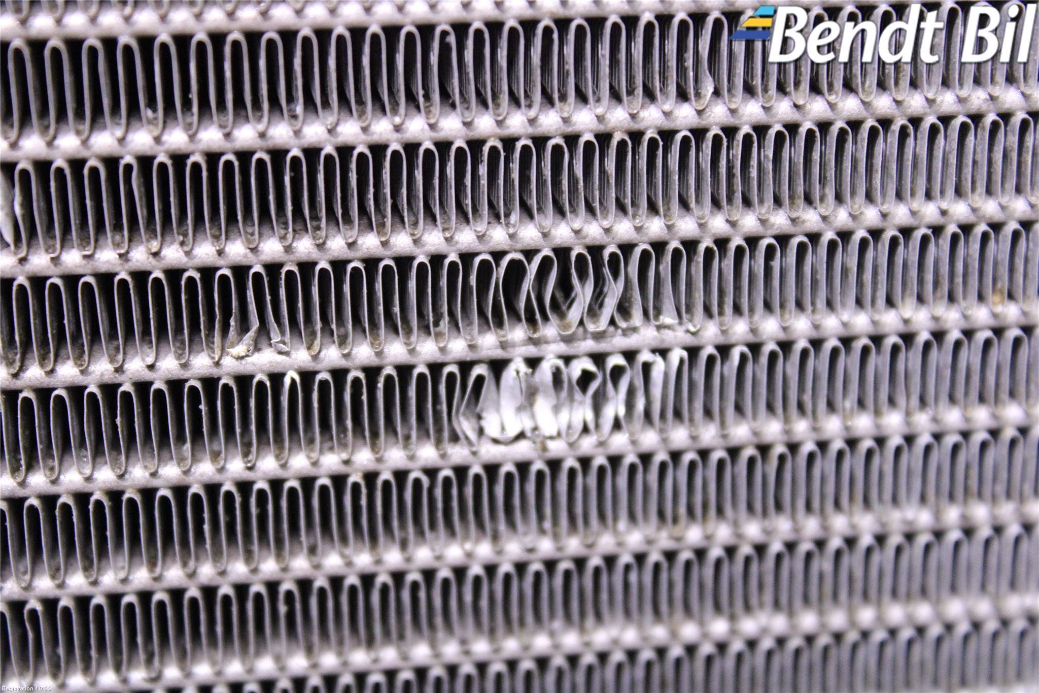 BMW 1 F20/F21 11-19 Kylare Aut