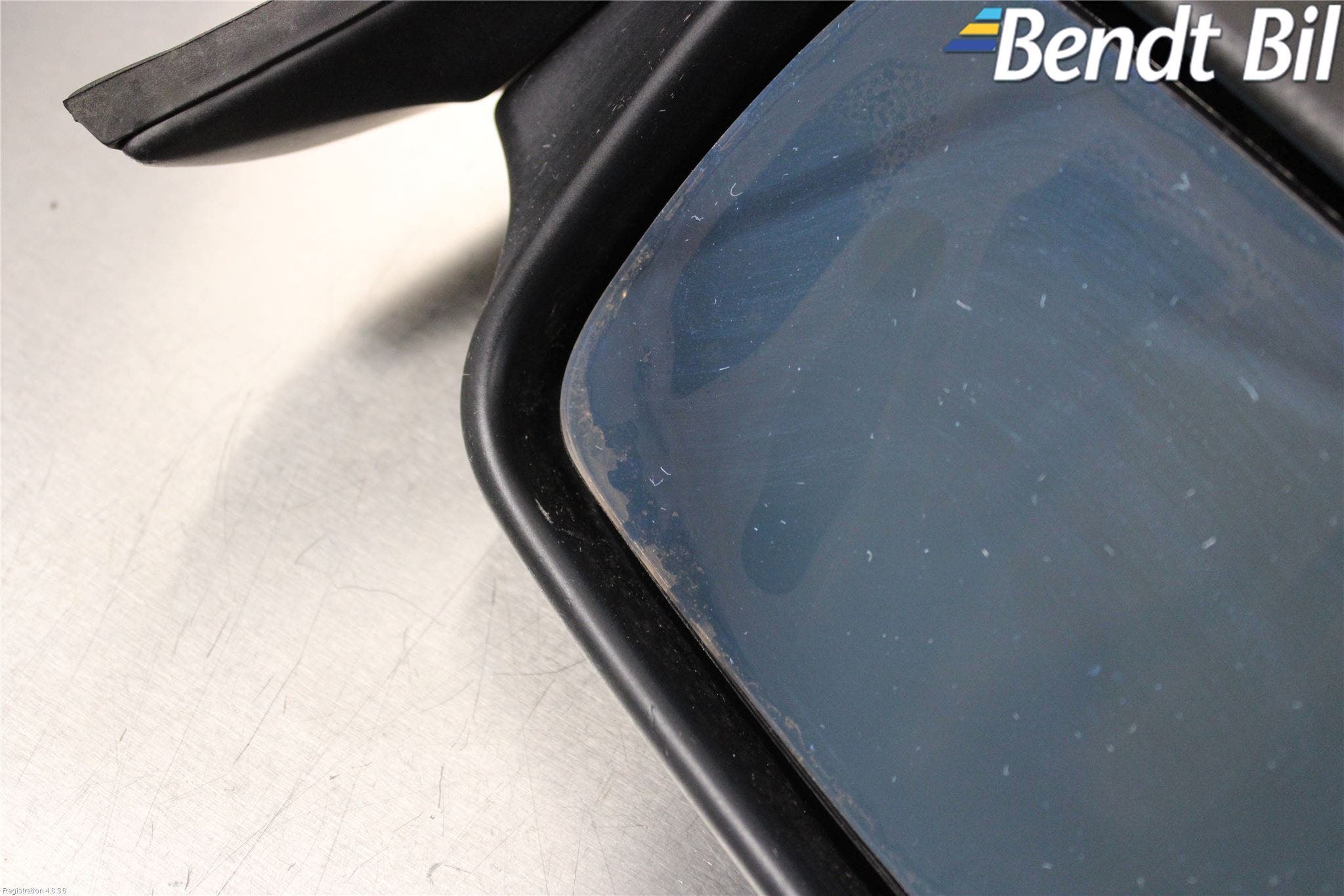 BMW 3 E30 83-94 Spegel Yttre El Vä