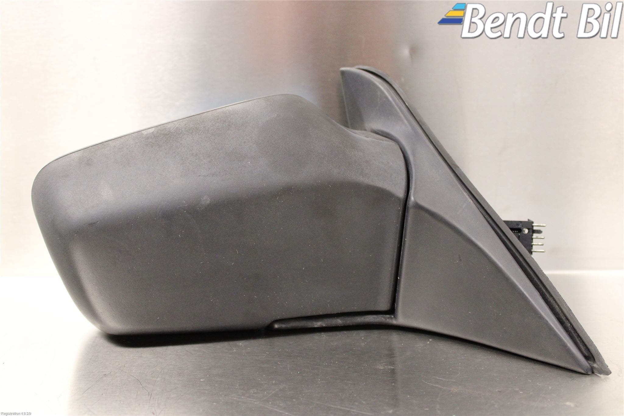 BMW 3 E30 83-94 Spegel Yttre El Hö