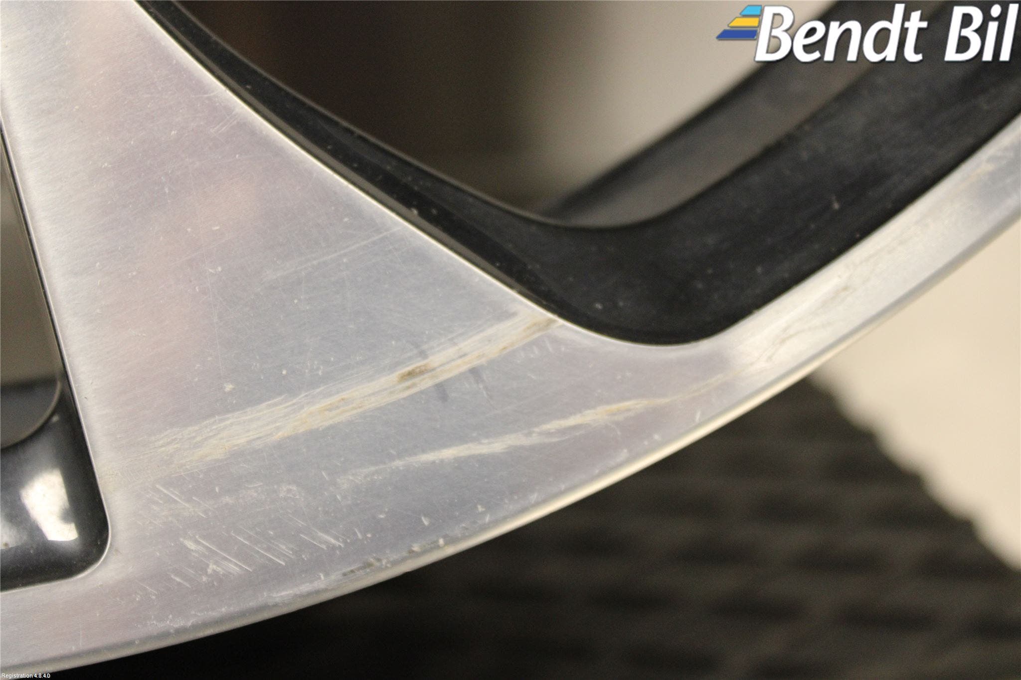 BMW i3 I01 13-22 Fälg Aluminium