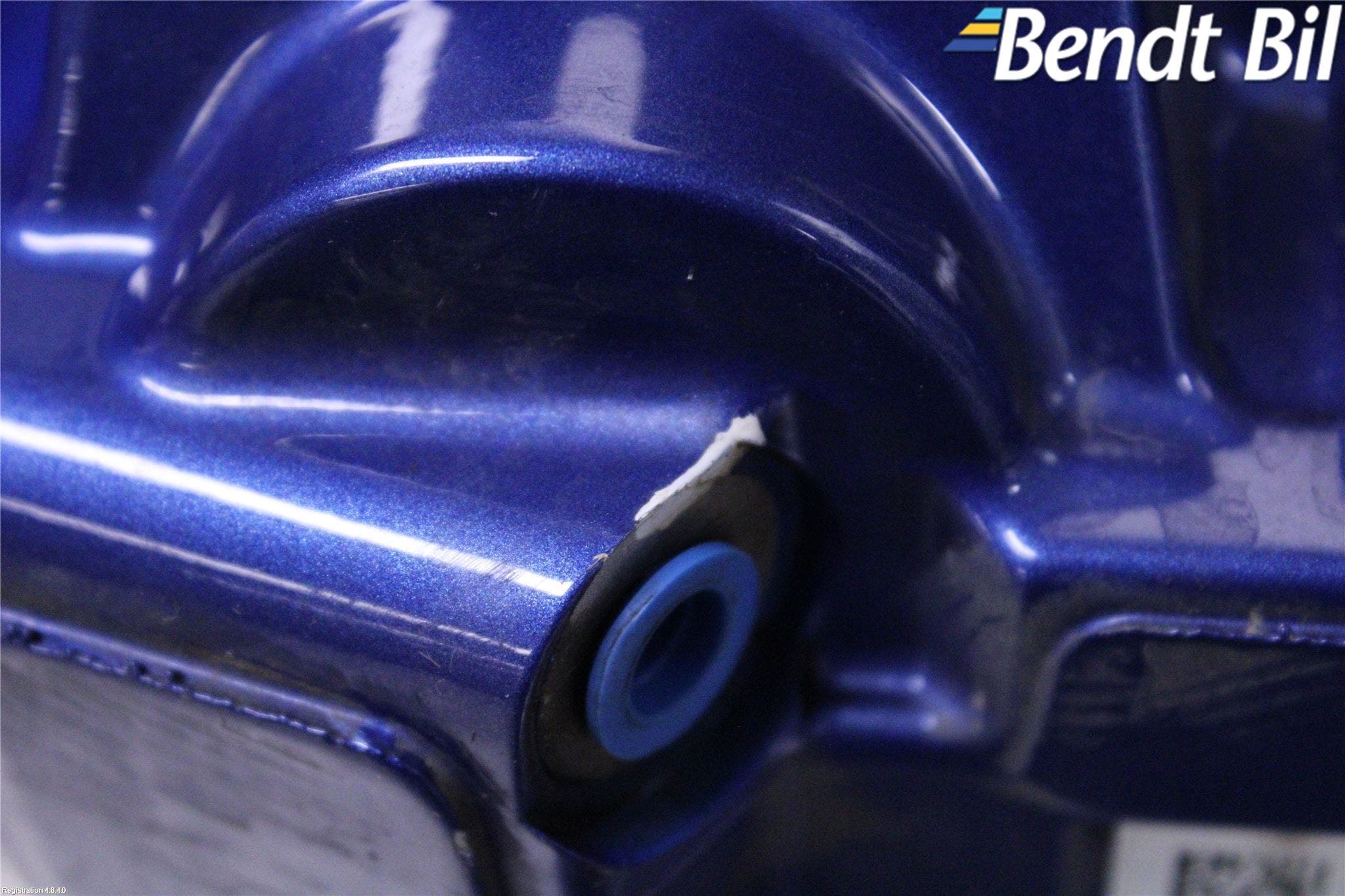 BMW 2 G42 22- Broms Övrigt