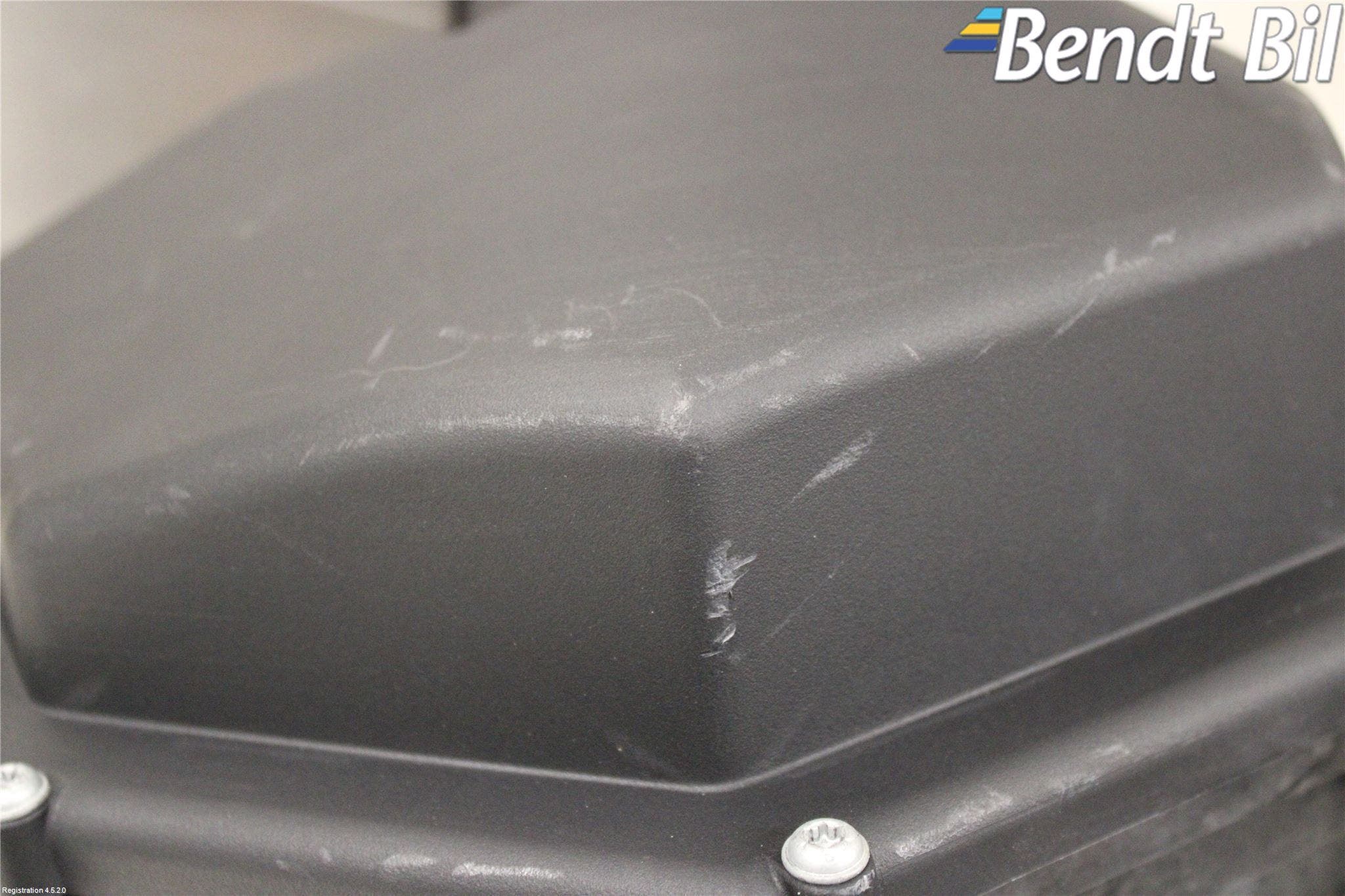 BMW 3 F30/F31/F80 12-19 Luftrenare