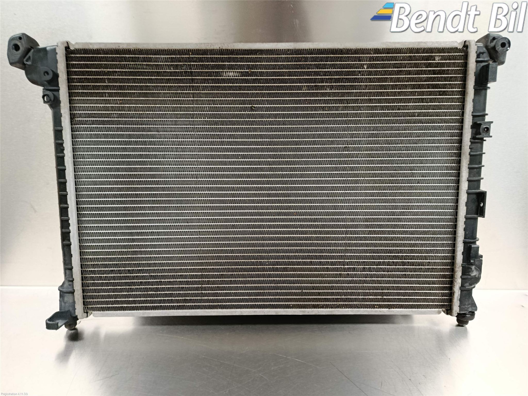 Mini COUPE R50/53 01-06 Kylare Man