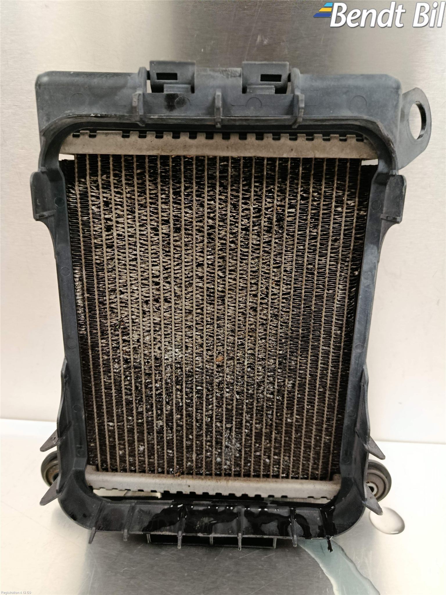 BMW 3 F30/F31/F80 12-19 Kylare Aut