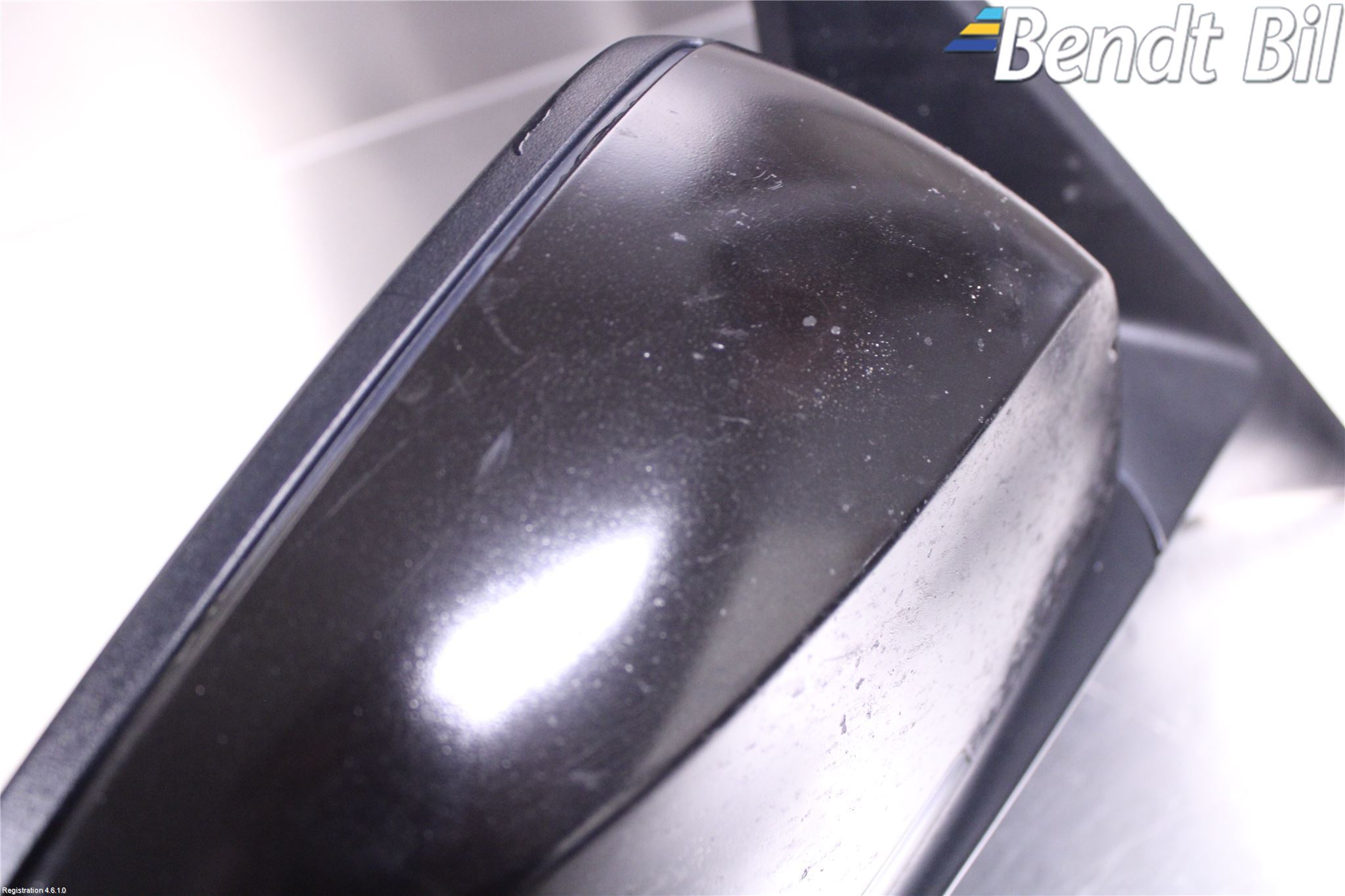 BMW 3 F30/F31/F80 12-19 Spegel Yttre El Hö