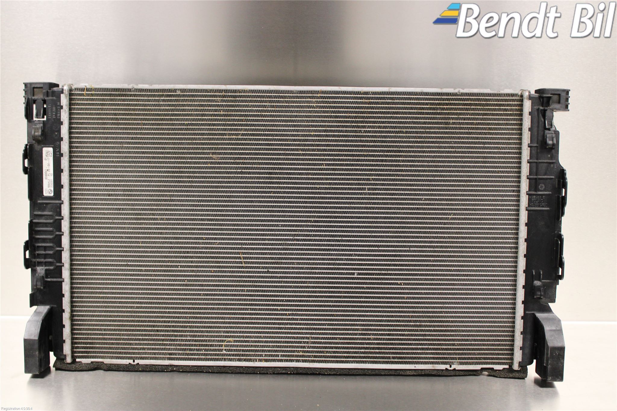 BMW 5 G30/G31/F90 17-23 Kylare Aut