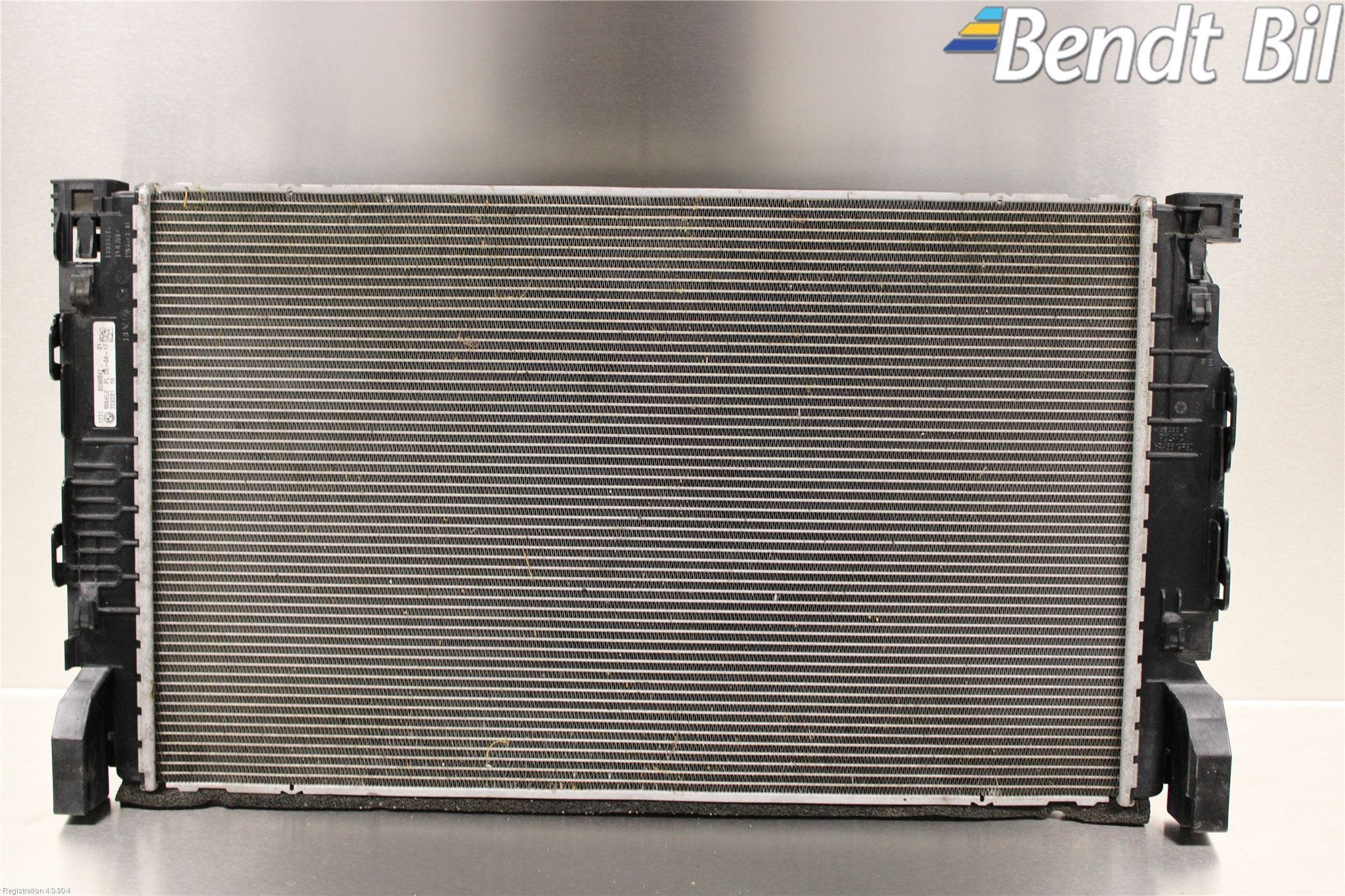 BMW 5 G30/G31/F90 17-23 Kylare Aut