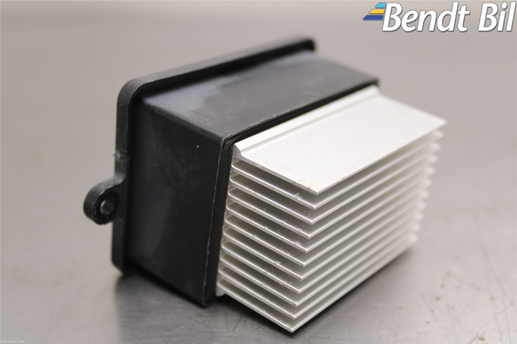 Opel GRANDLAND X 18- Värmefläktsmotstånd