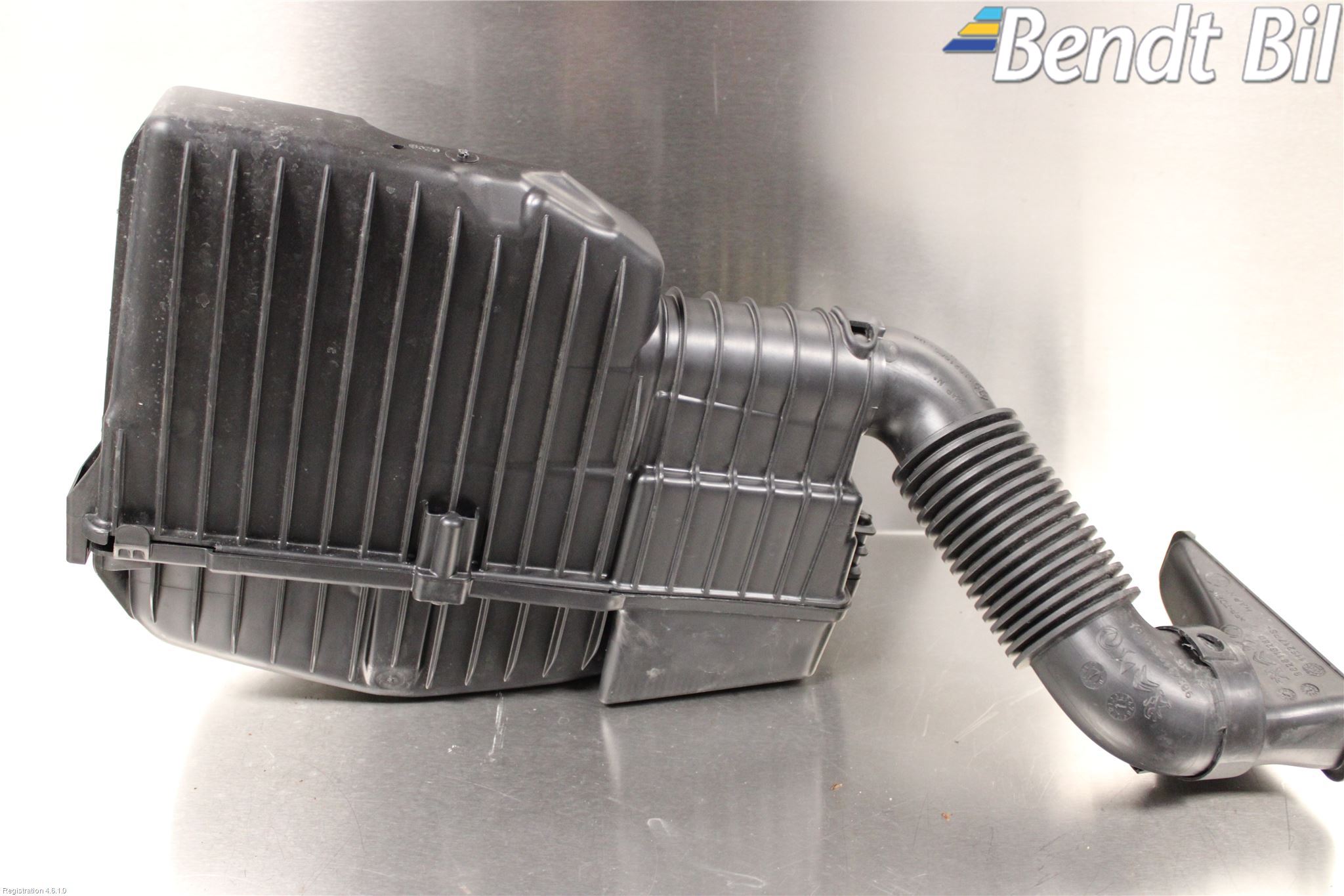 Opel CORSA F, CORSA-E 20- Luftfilter