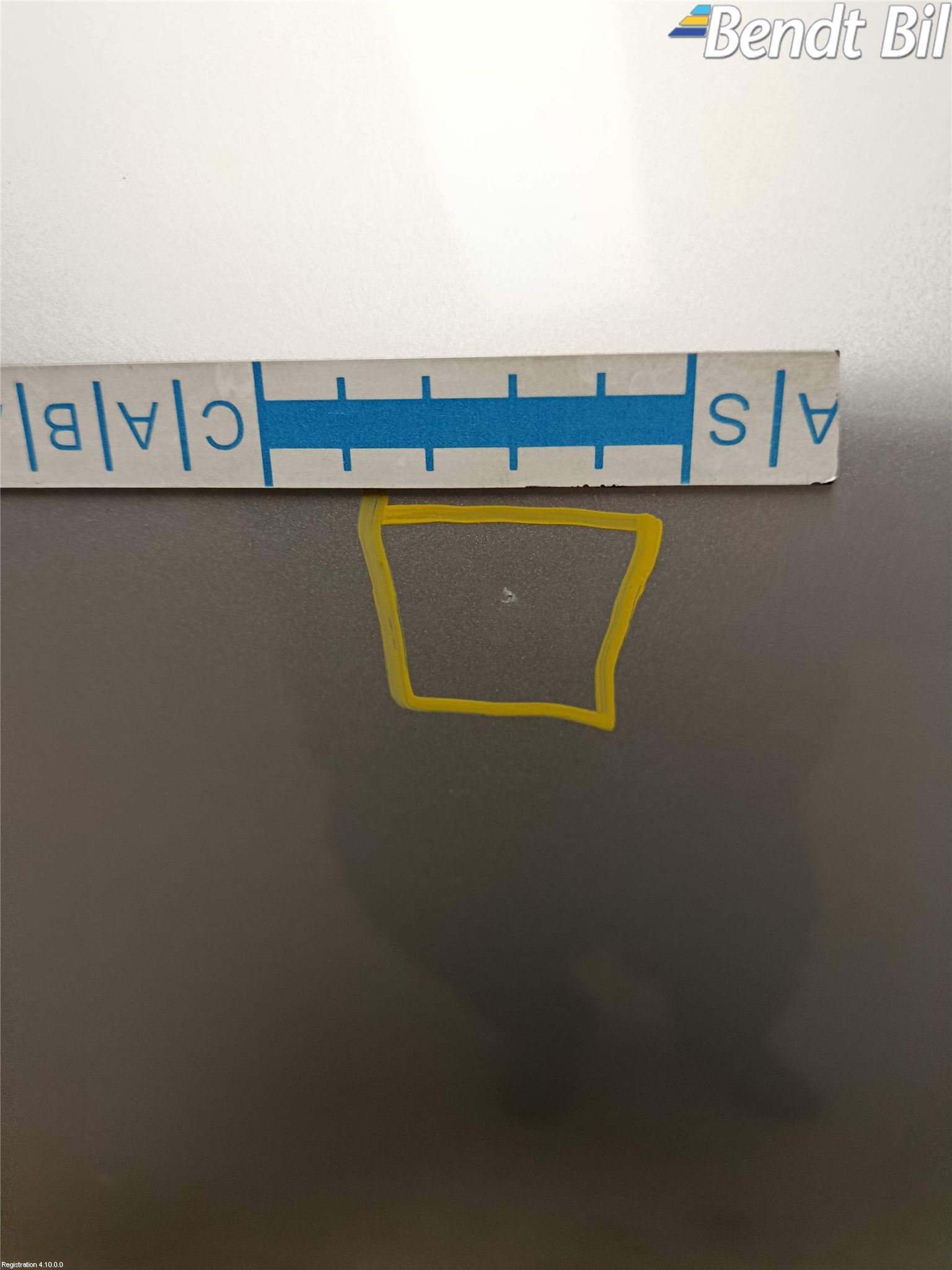 BMW 5 E60/61 Sed/Tou 02-10 Dörr Fram Höger