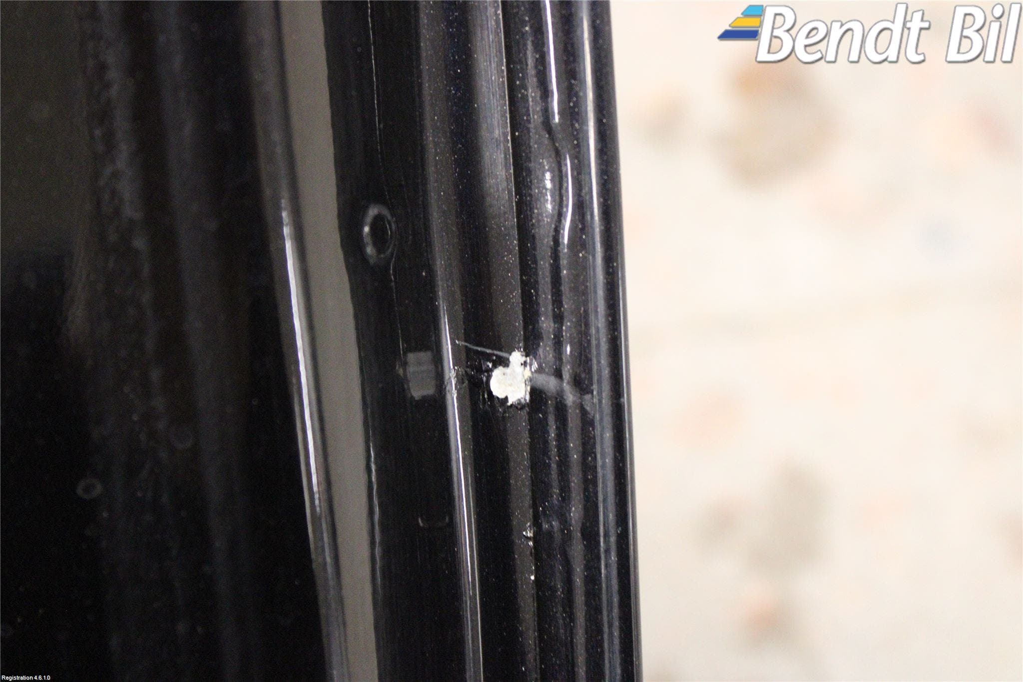 Saab 9-3 VER2/VER3 08-15 Baklucka Kombi