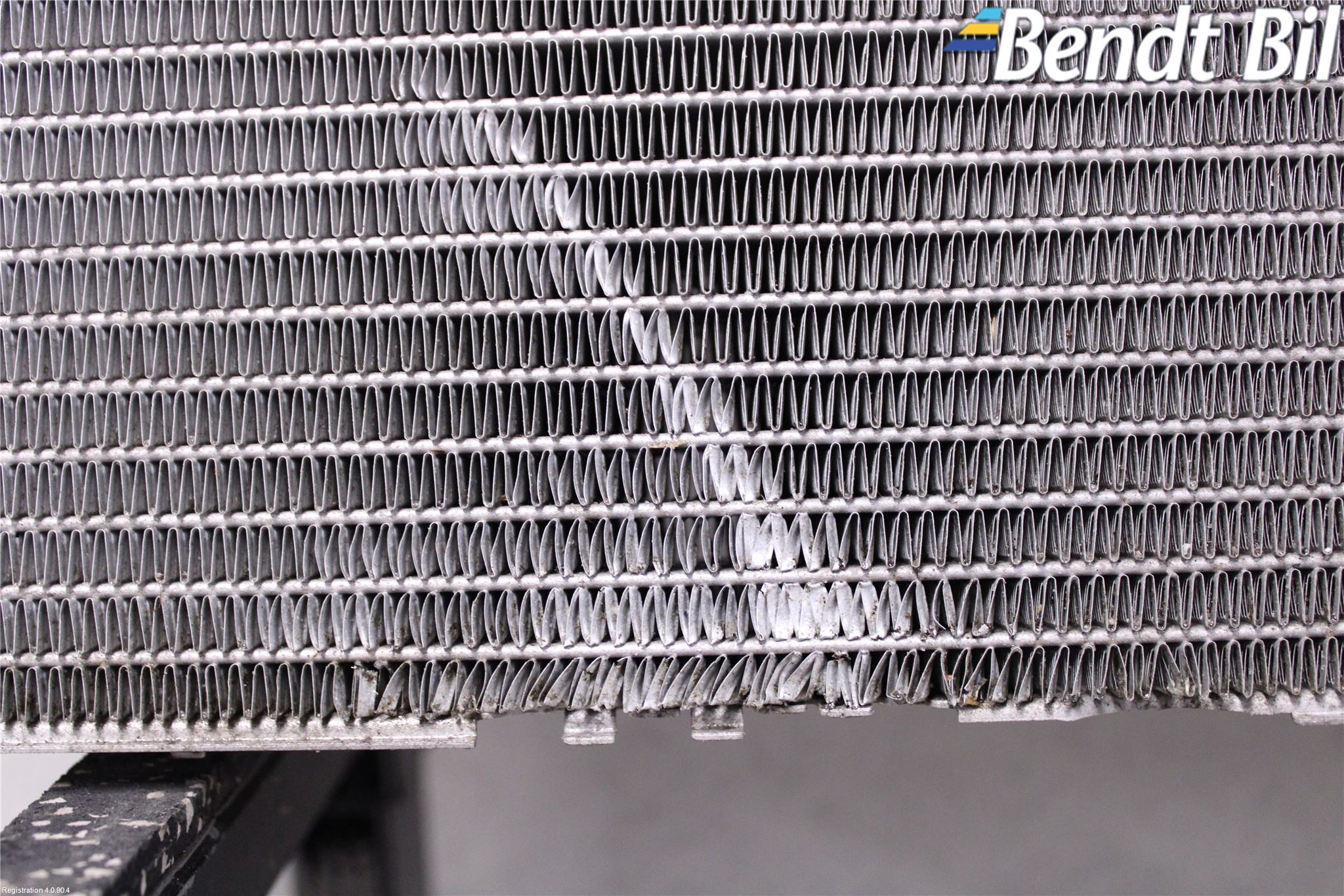 BMW i3 I01 13-22 Kylare Aut