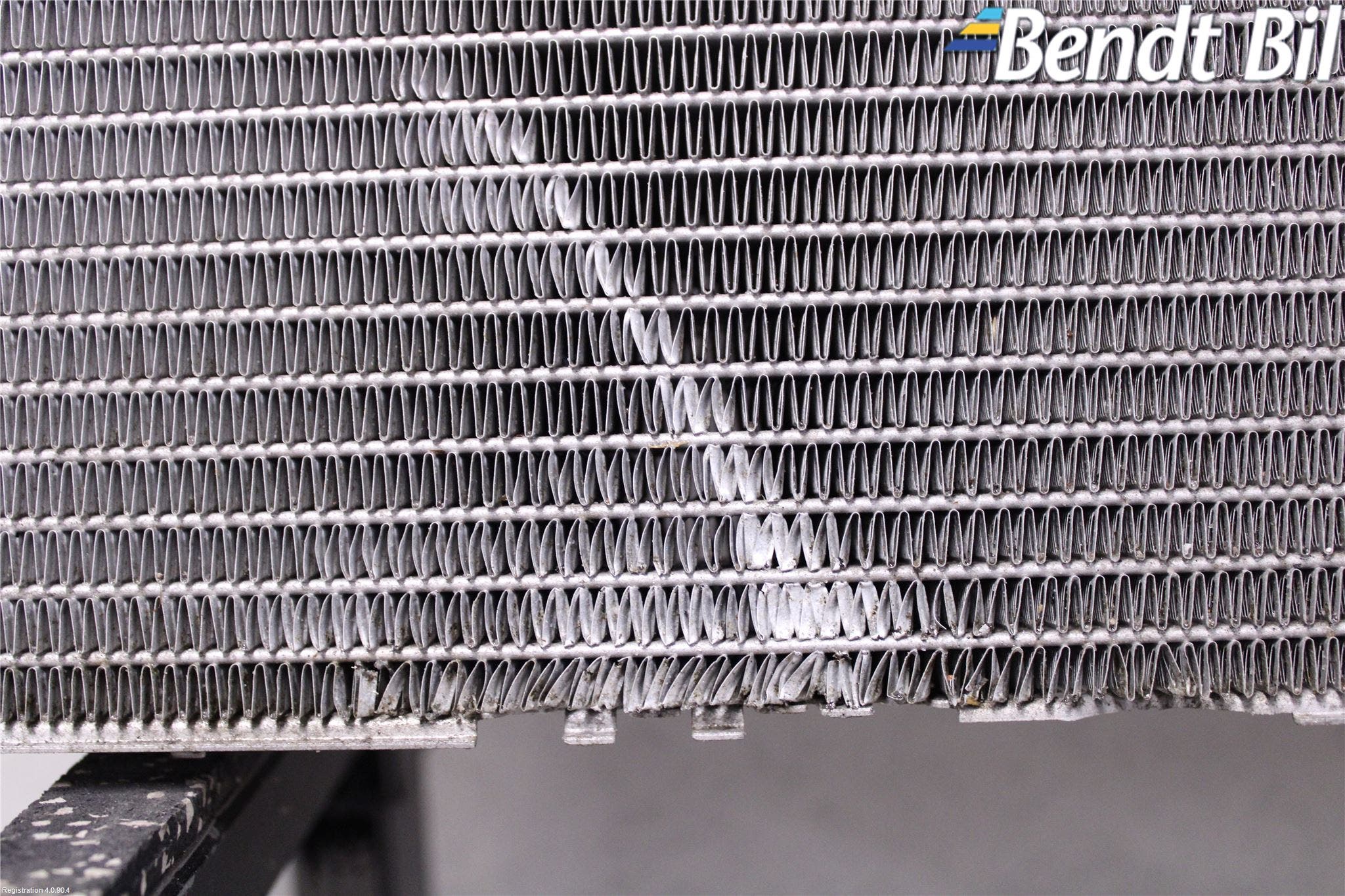 BMW i3 I01 13-22 Kylare Aut