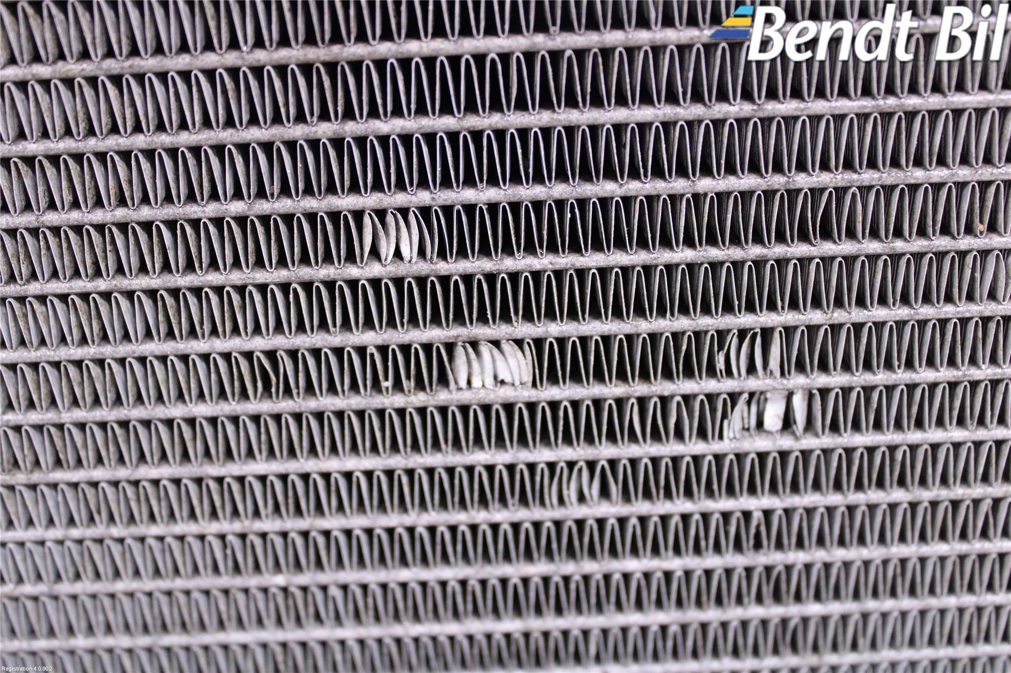 BMW 1 E87/81 5D/3D 03-11 Kylare Man