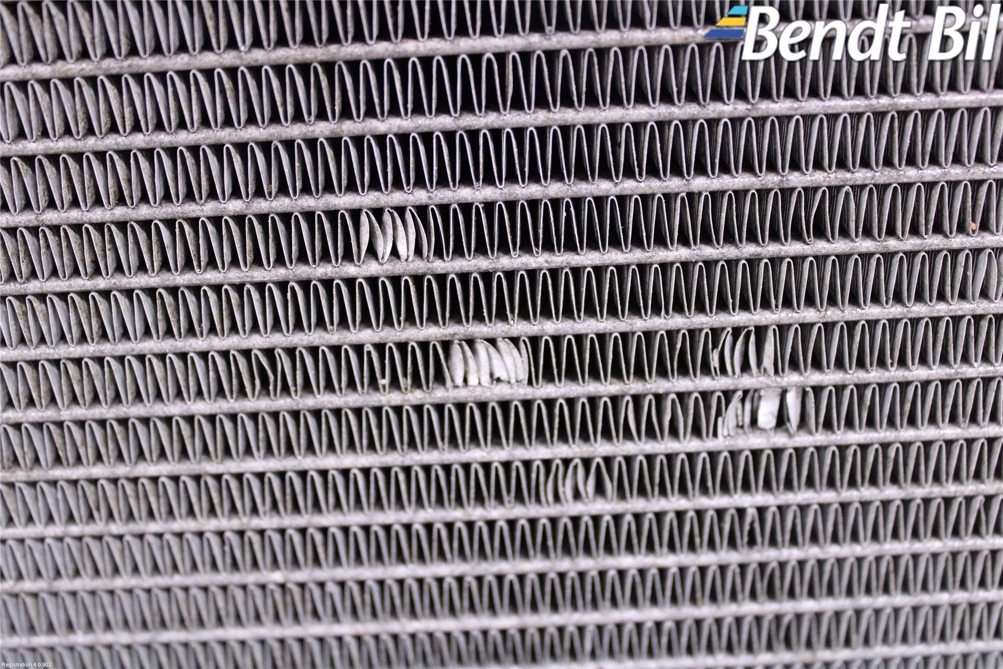 BMW 1 E87/81 5D/3D 03-11 Kylare Man