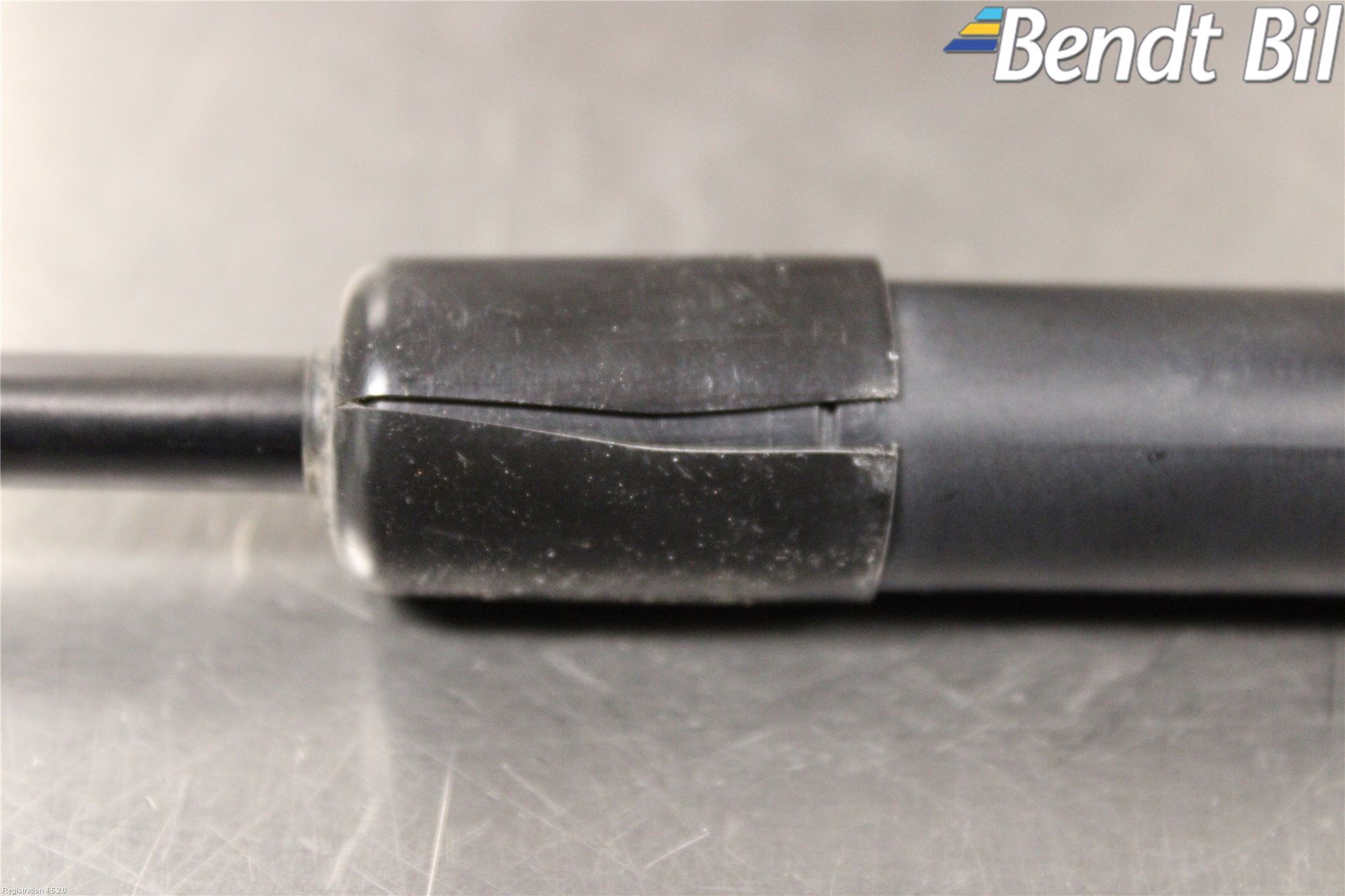 Saab 9-3 VER 2 Gasfjäder Baklucka