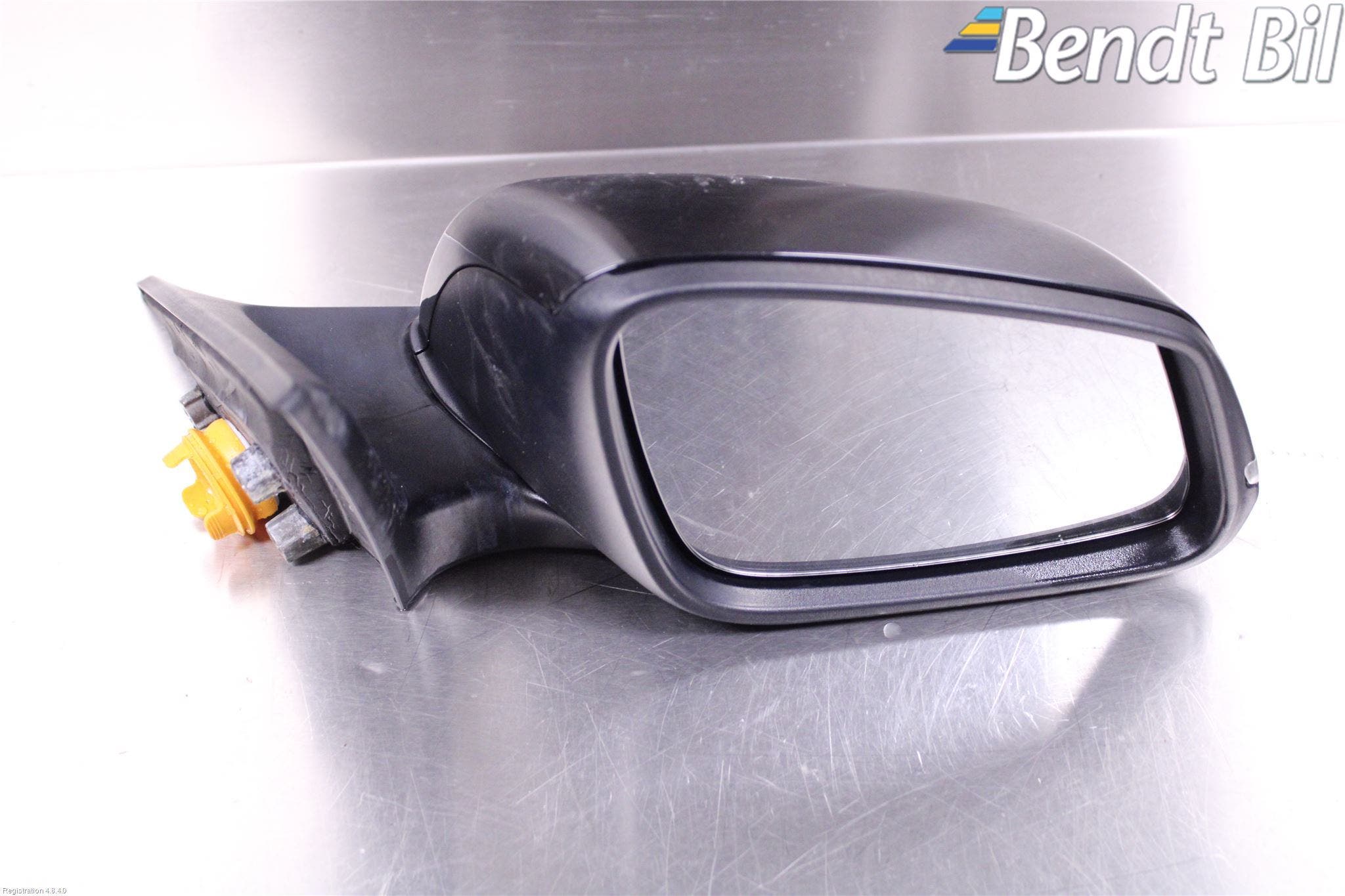 BMW 3 GT F34 13-19 Spegel Yttre El Hö