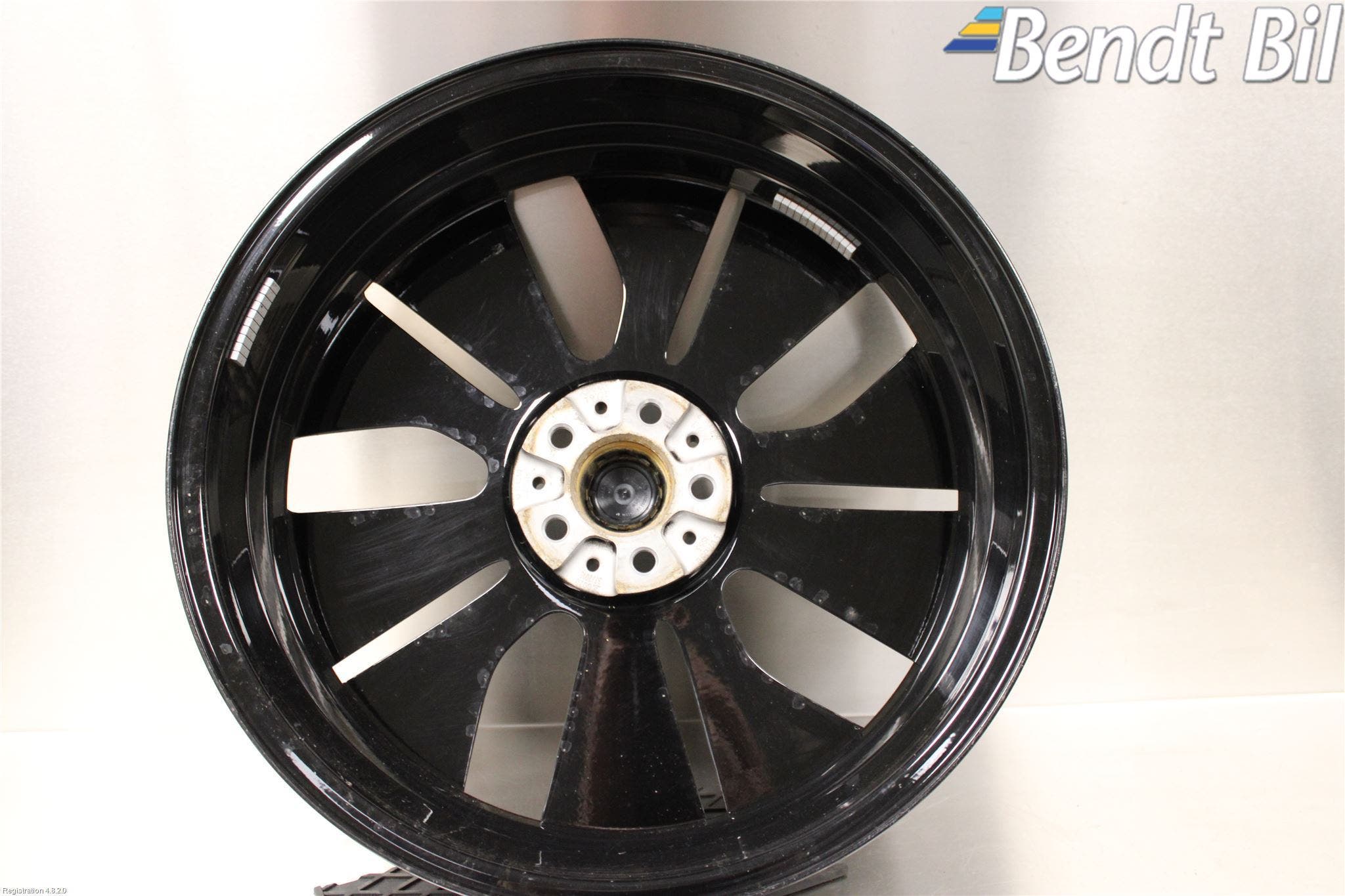 BMW i3 I01 13-22 Fälg Aluminium