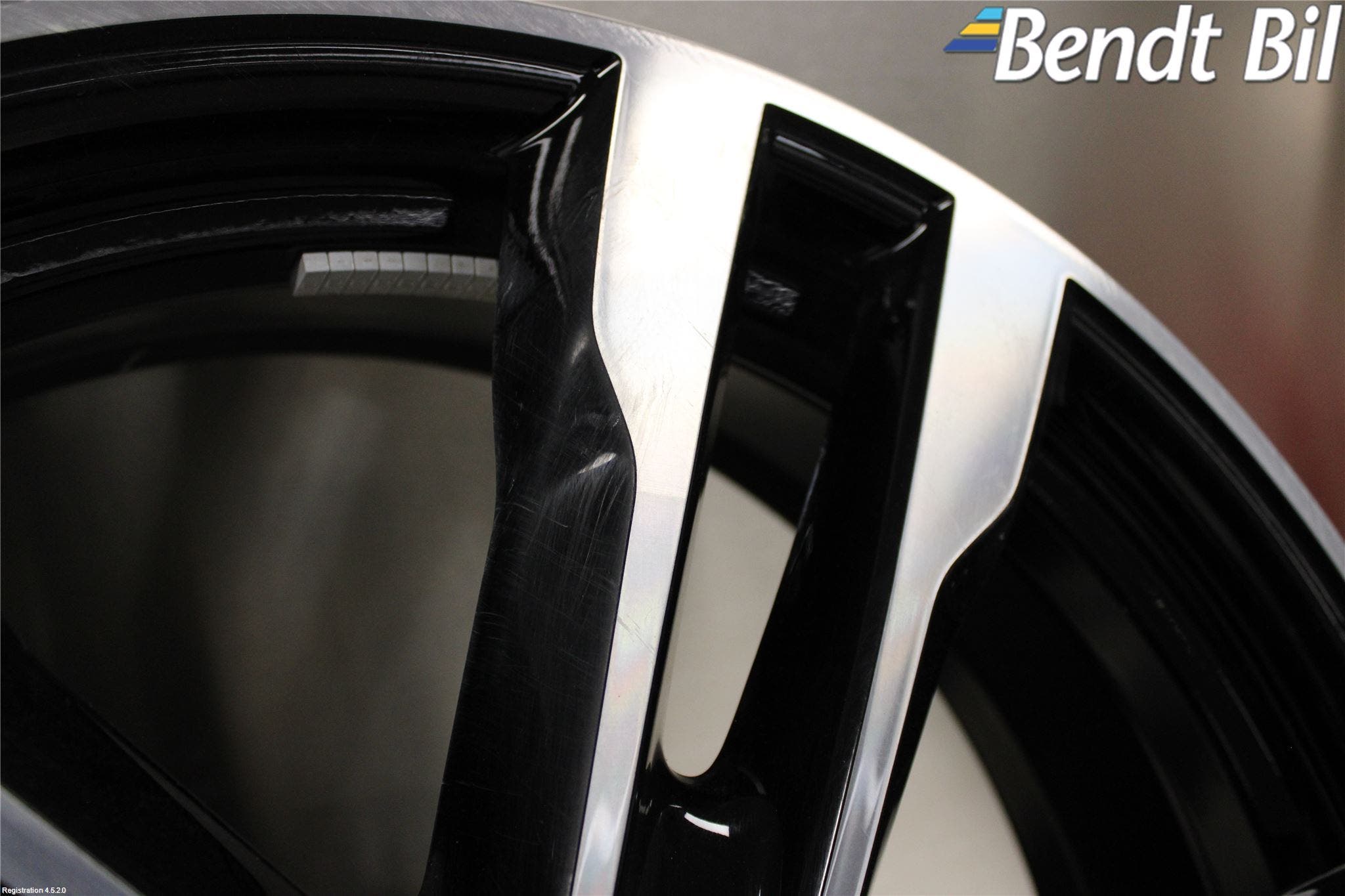 BMW i3 I01 13-22 Fälg Aluminium